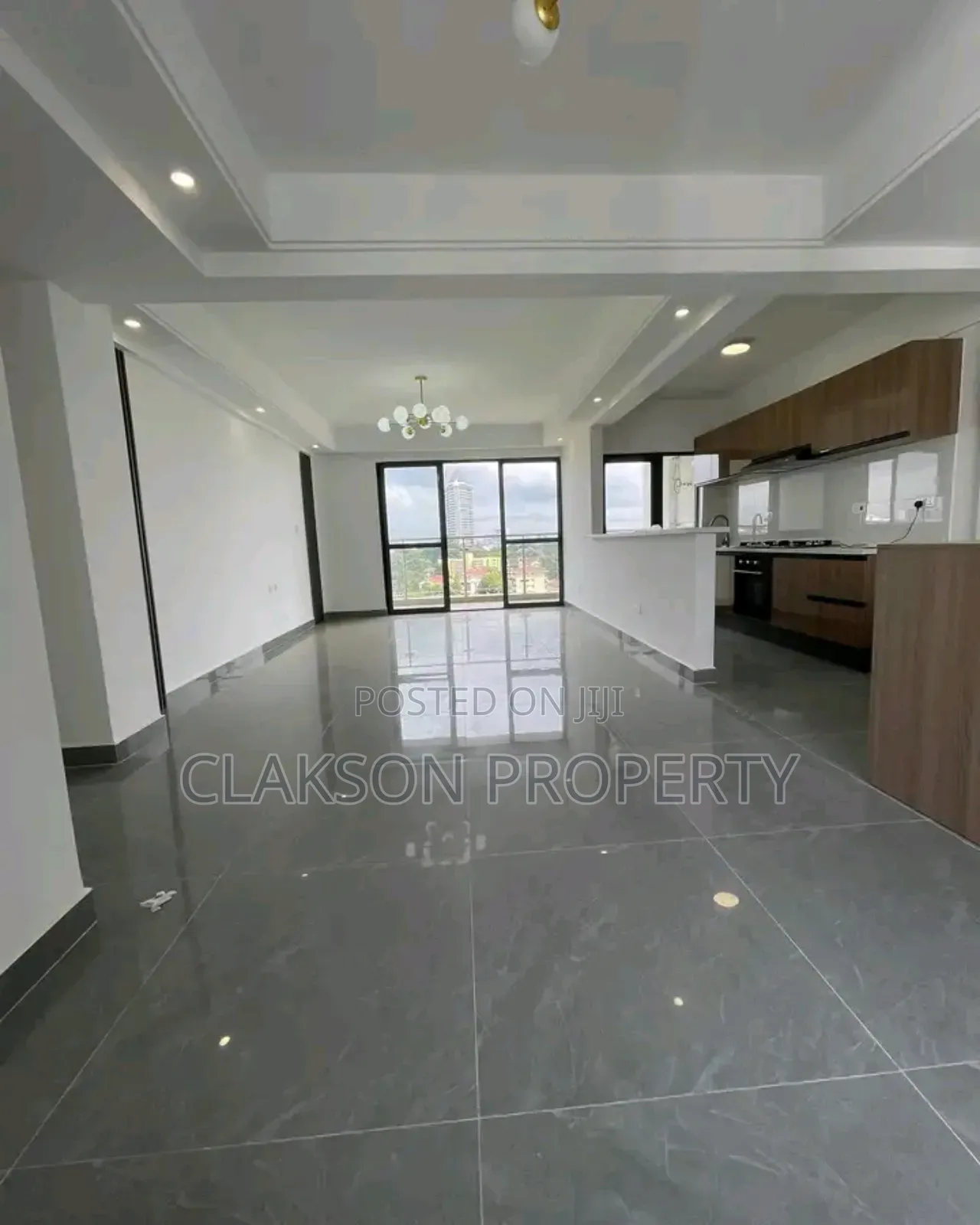 2bdrm Apartment in Riverside Drive for rent in Riverside Drive