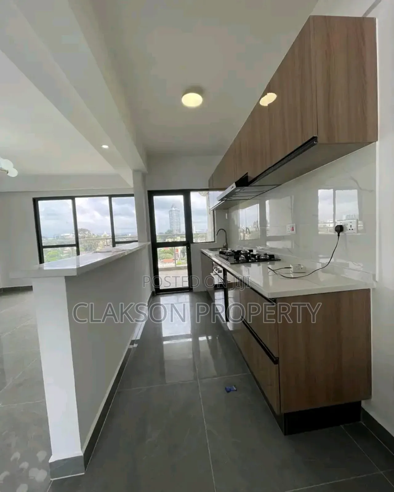 2bdrm Apartment in Riverside Drive for rent in Riverside Drive