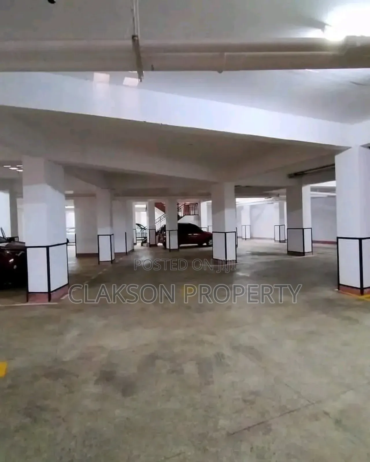 2bdrm Apartment in South B for rent in South B
