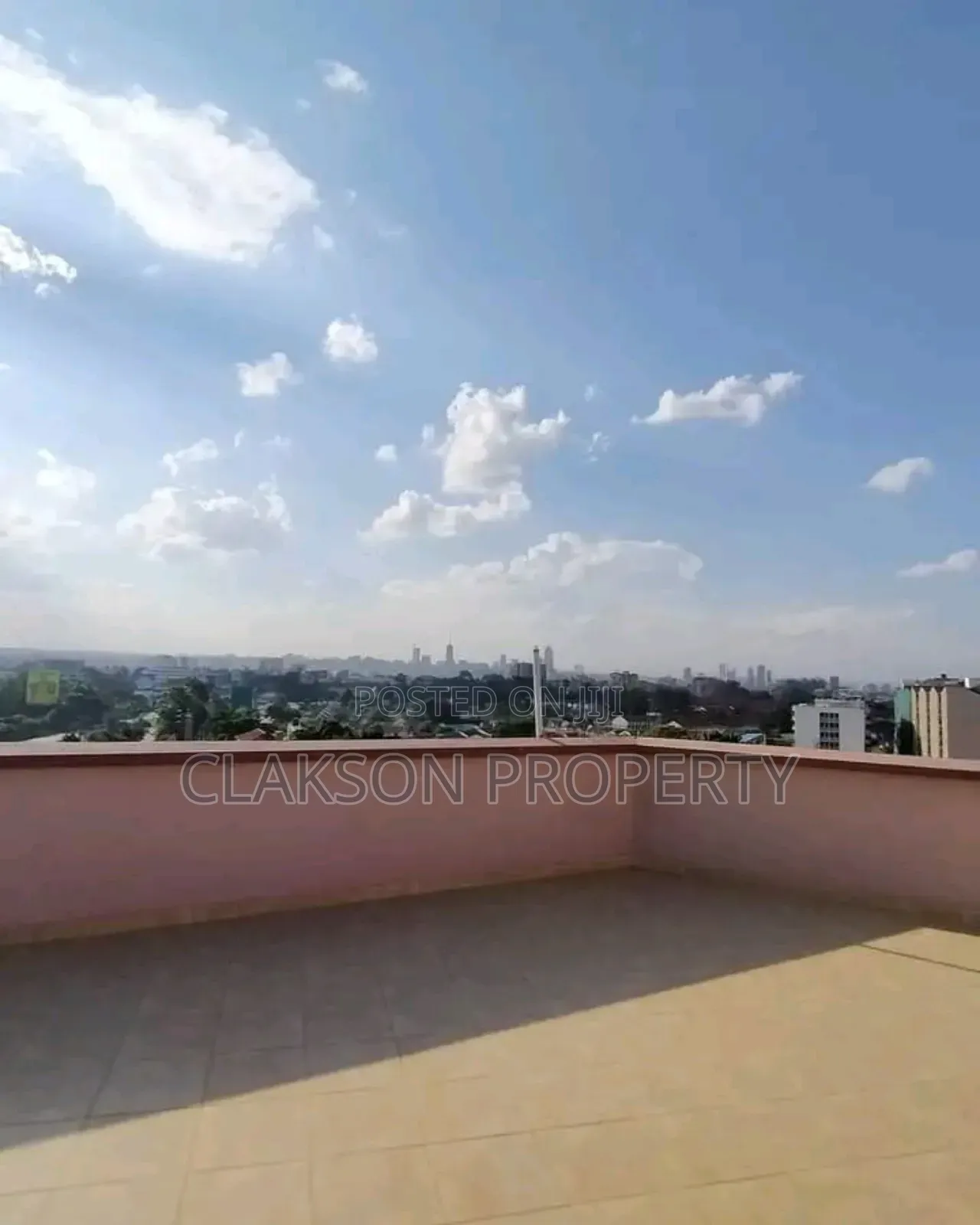 2bdrm Apartment in South B for rent in South B