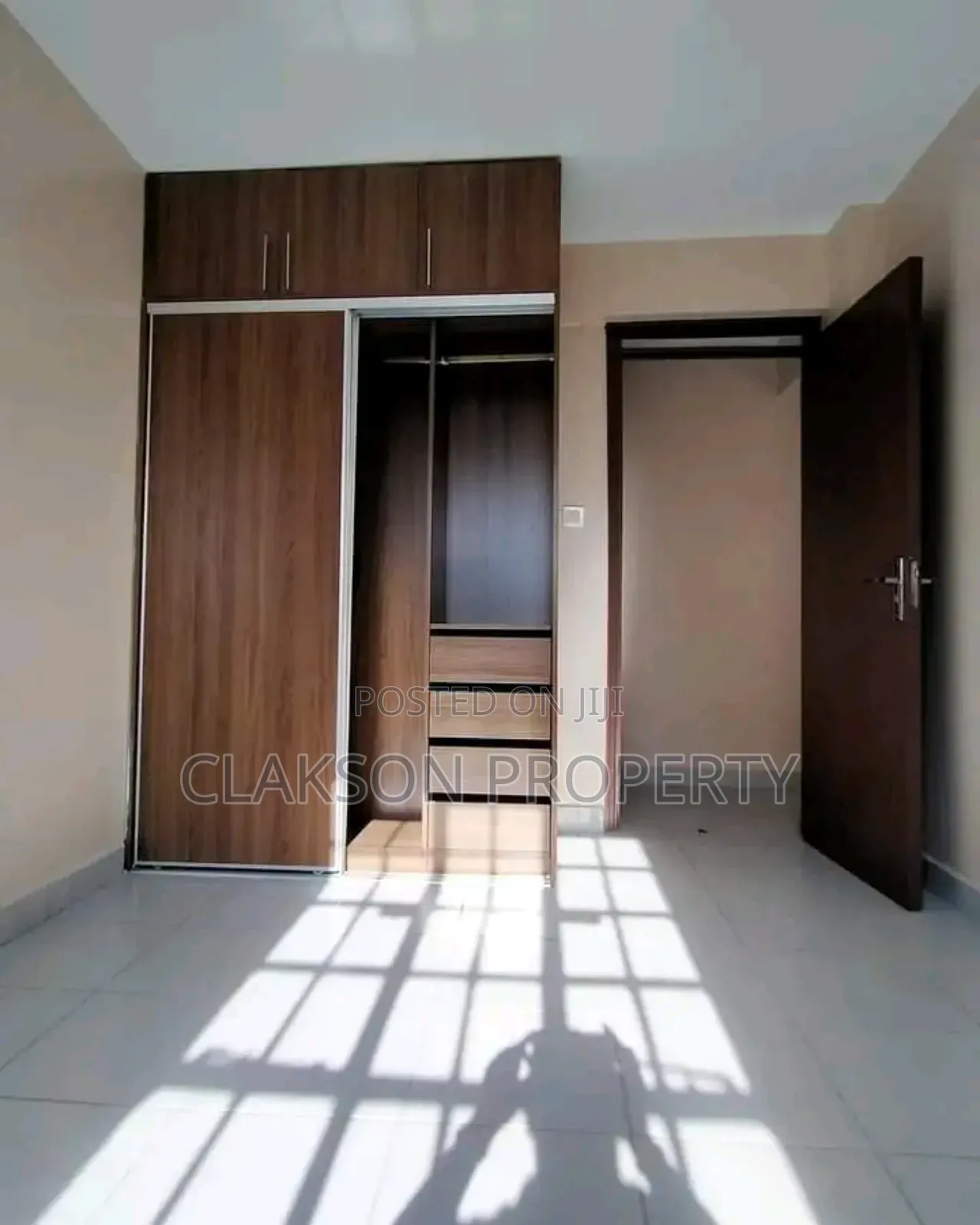 2bdrm Apartment in South B for rent in South B