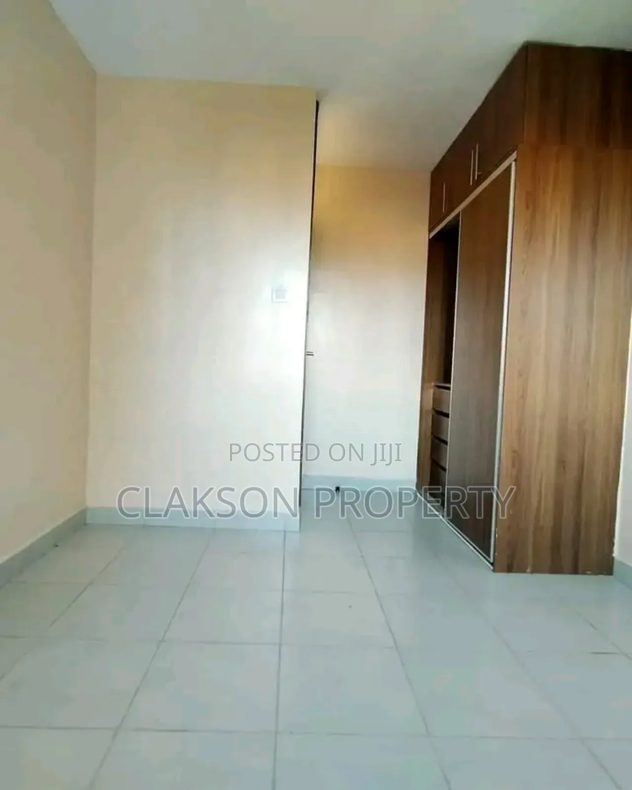 2bdrm Apartment in South B for rent in South B