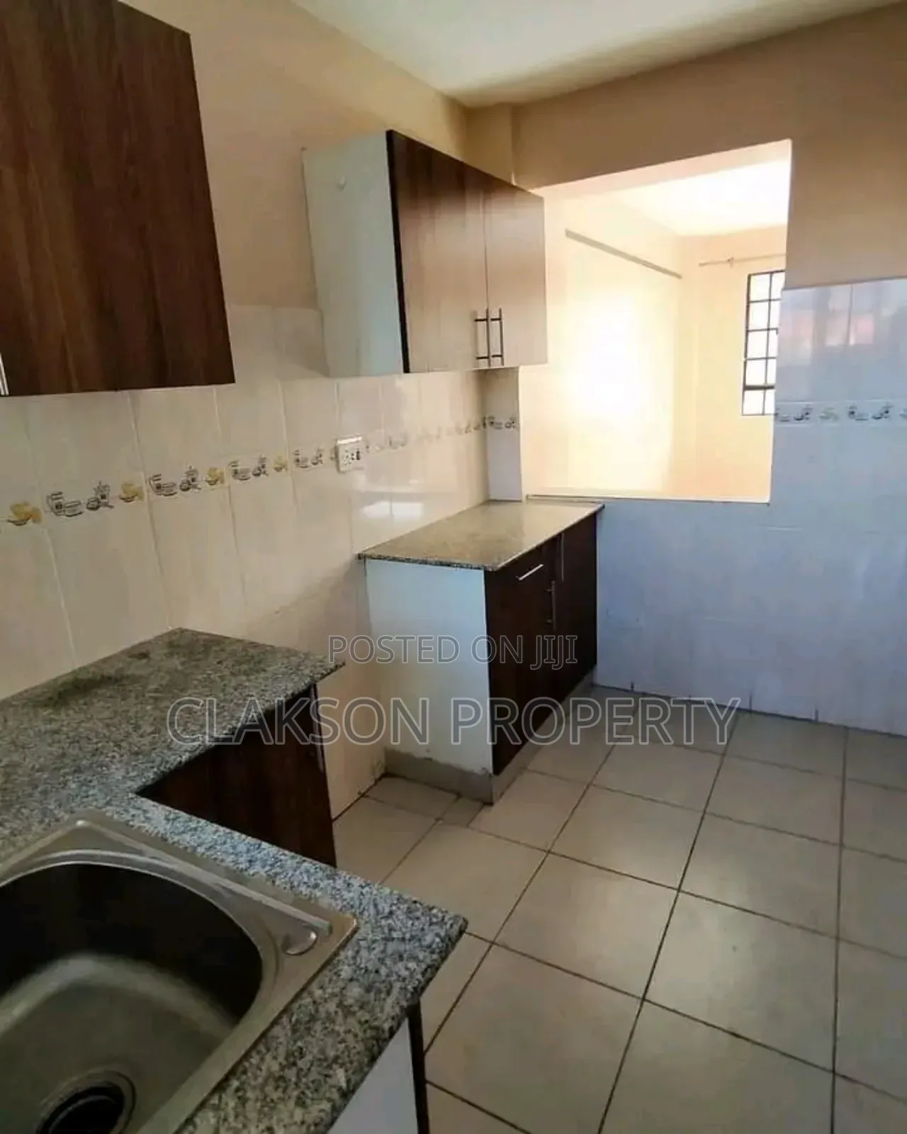 2bdrm Apartment in South B for rent in South B