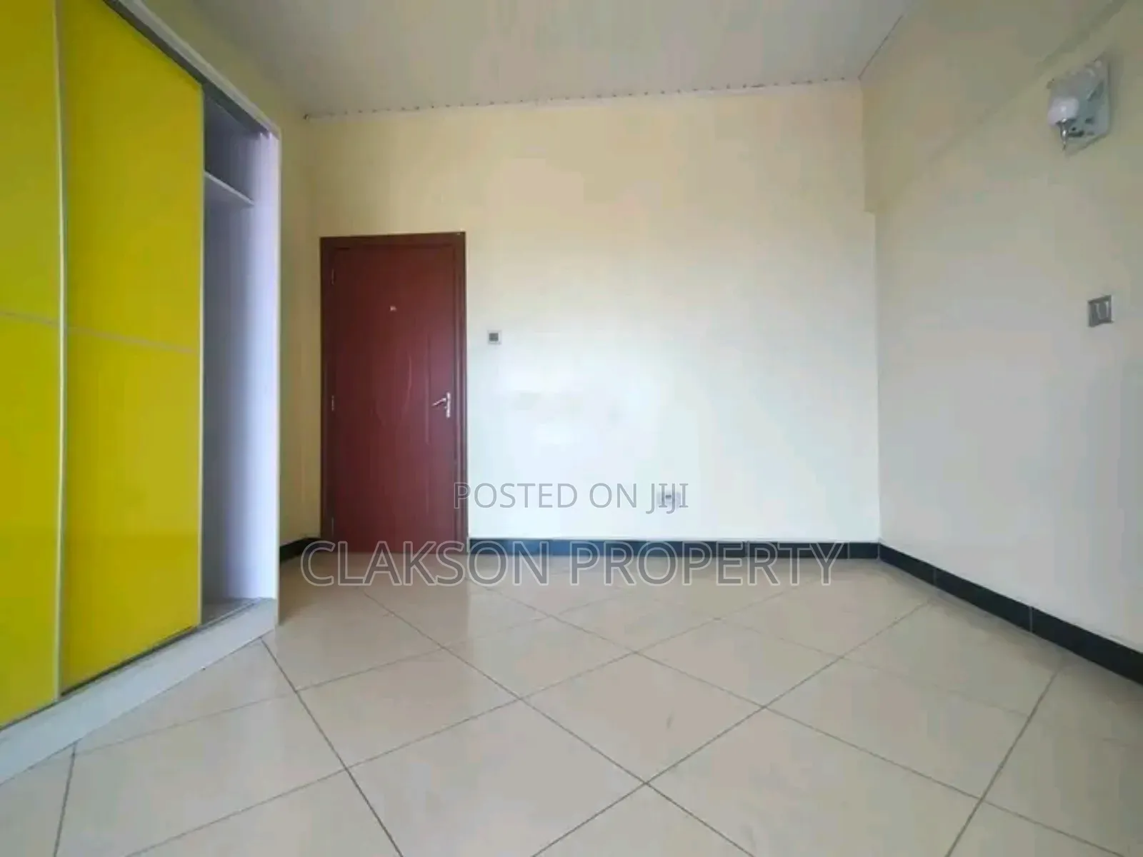 1bdrm Apartment in South B for rent in South B