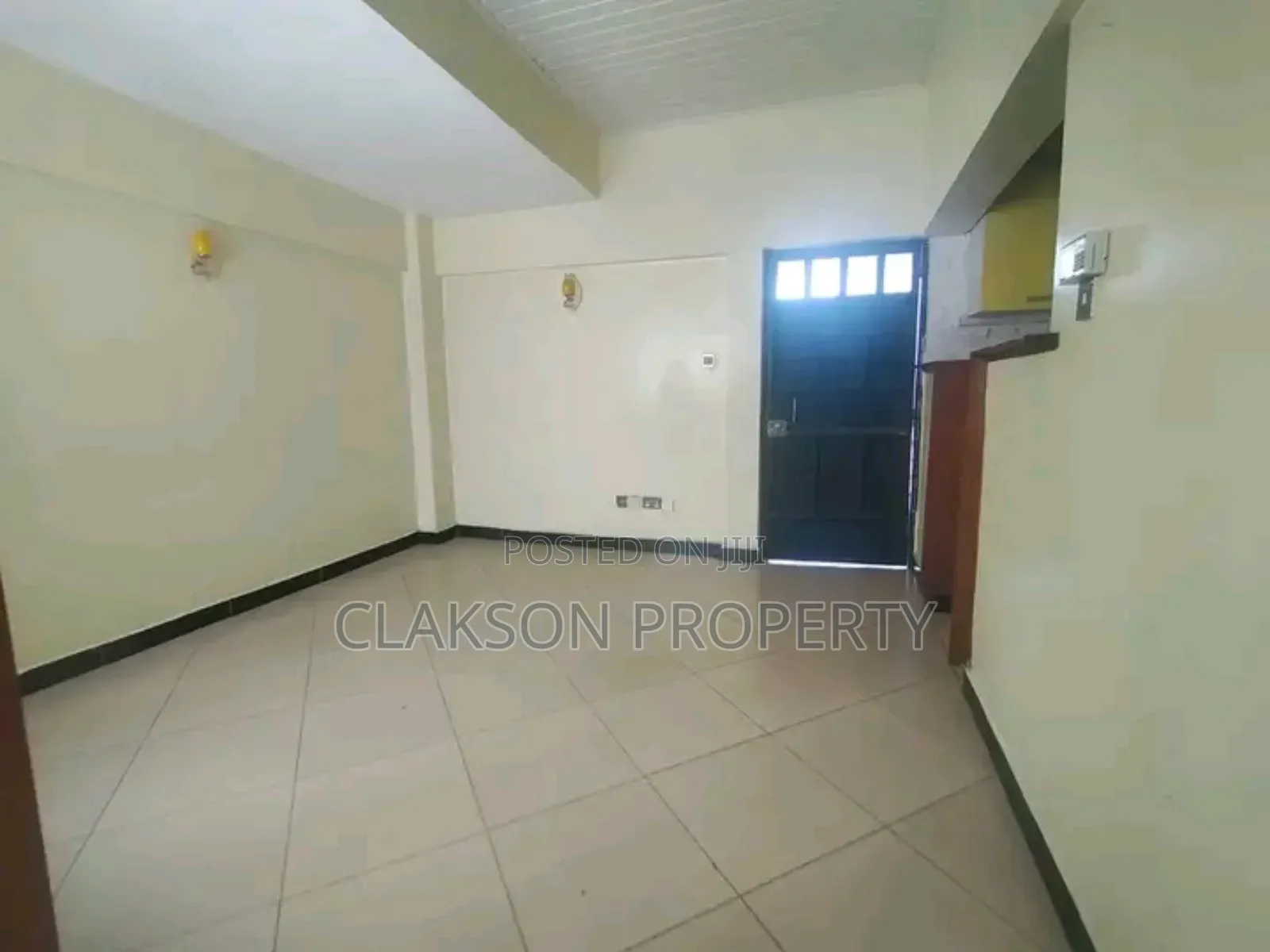 1bdrm Apartment in South B for rent in South B