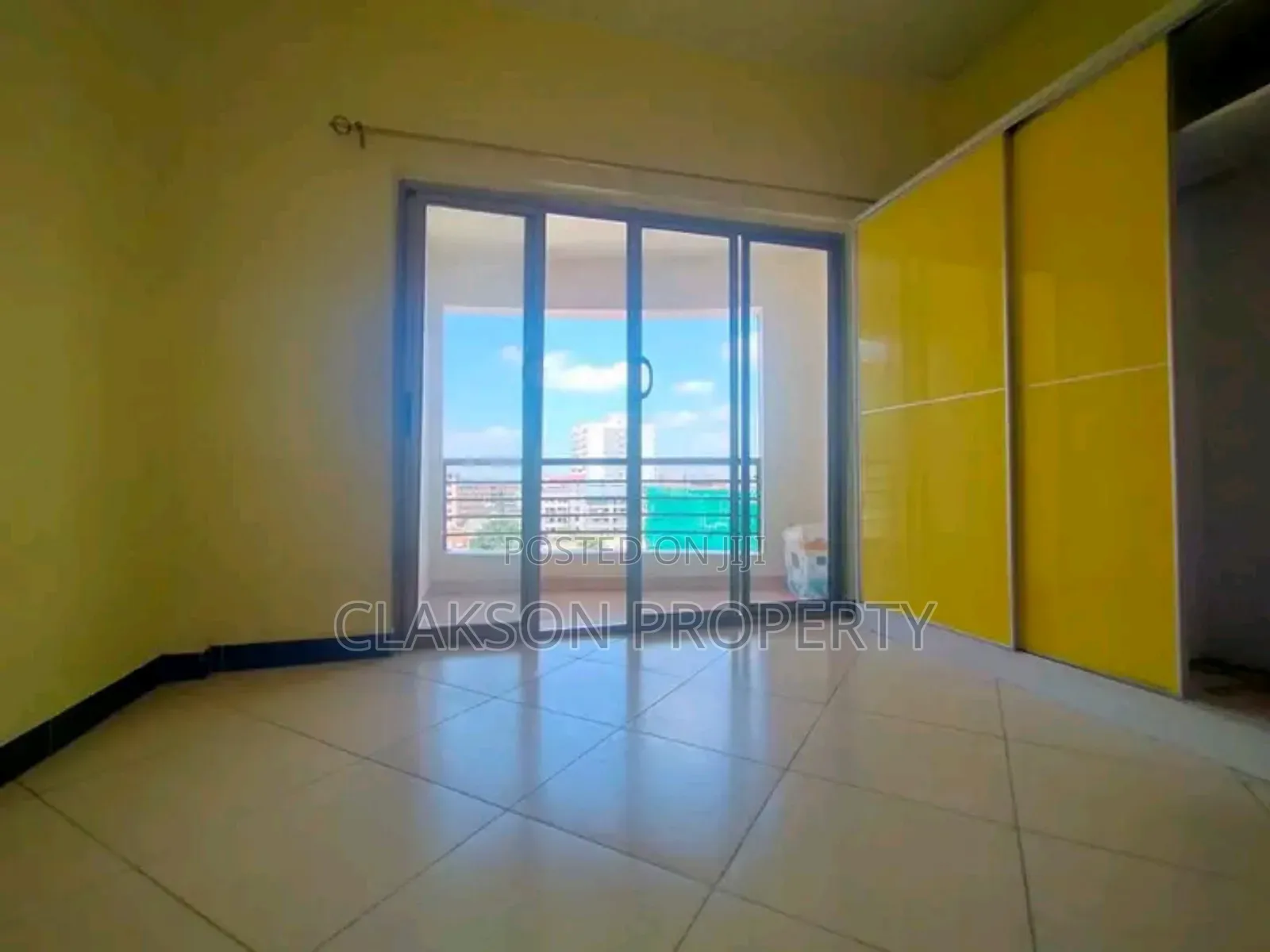 1bdrm Apartment in South B for rent in South B