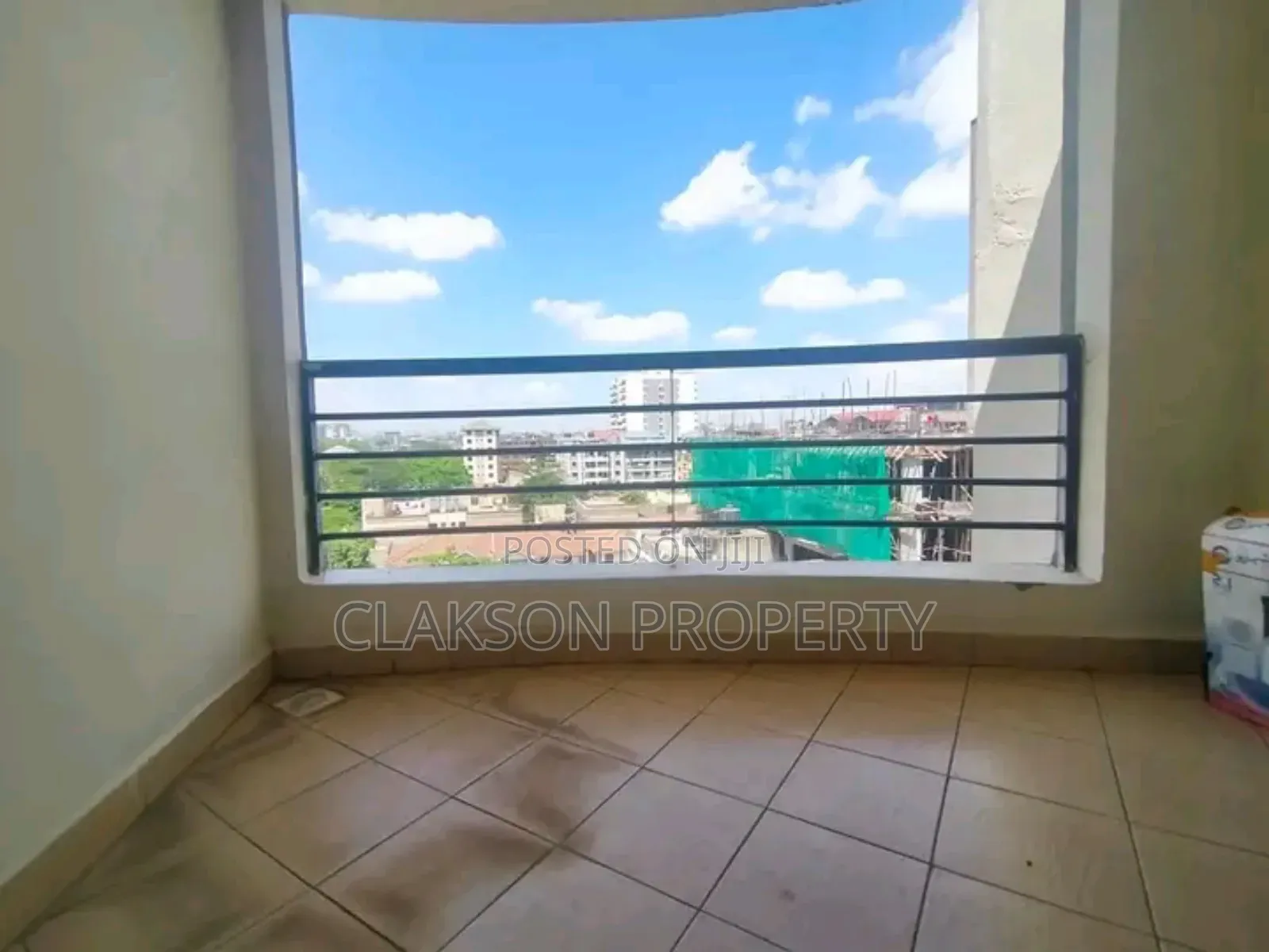 1bdrm Apartment in South B for rent in South B