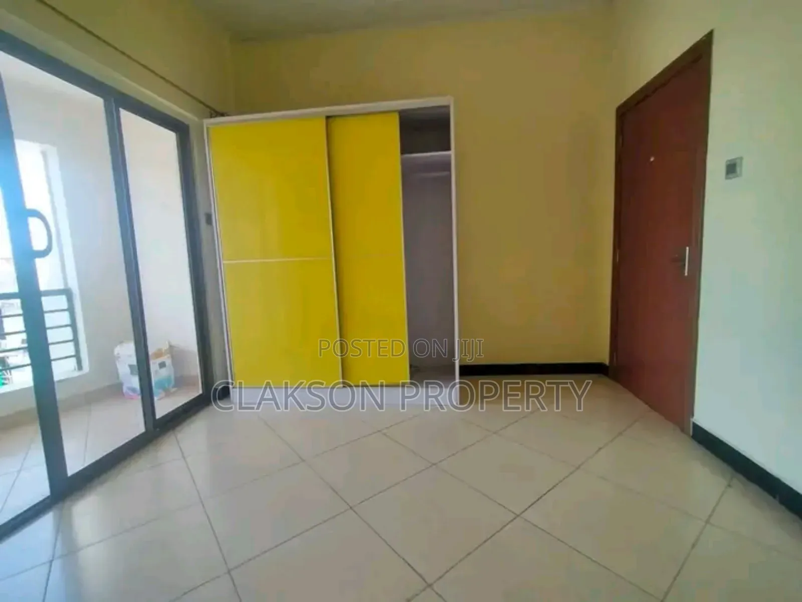 1bdrm Apartment in South B for rent in South B