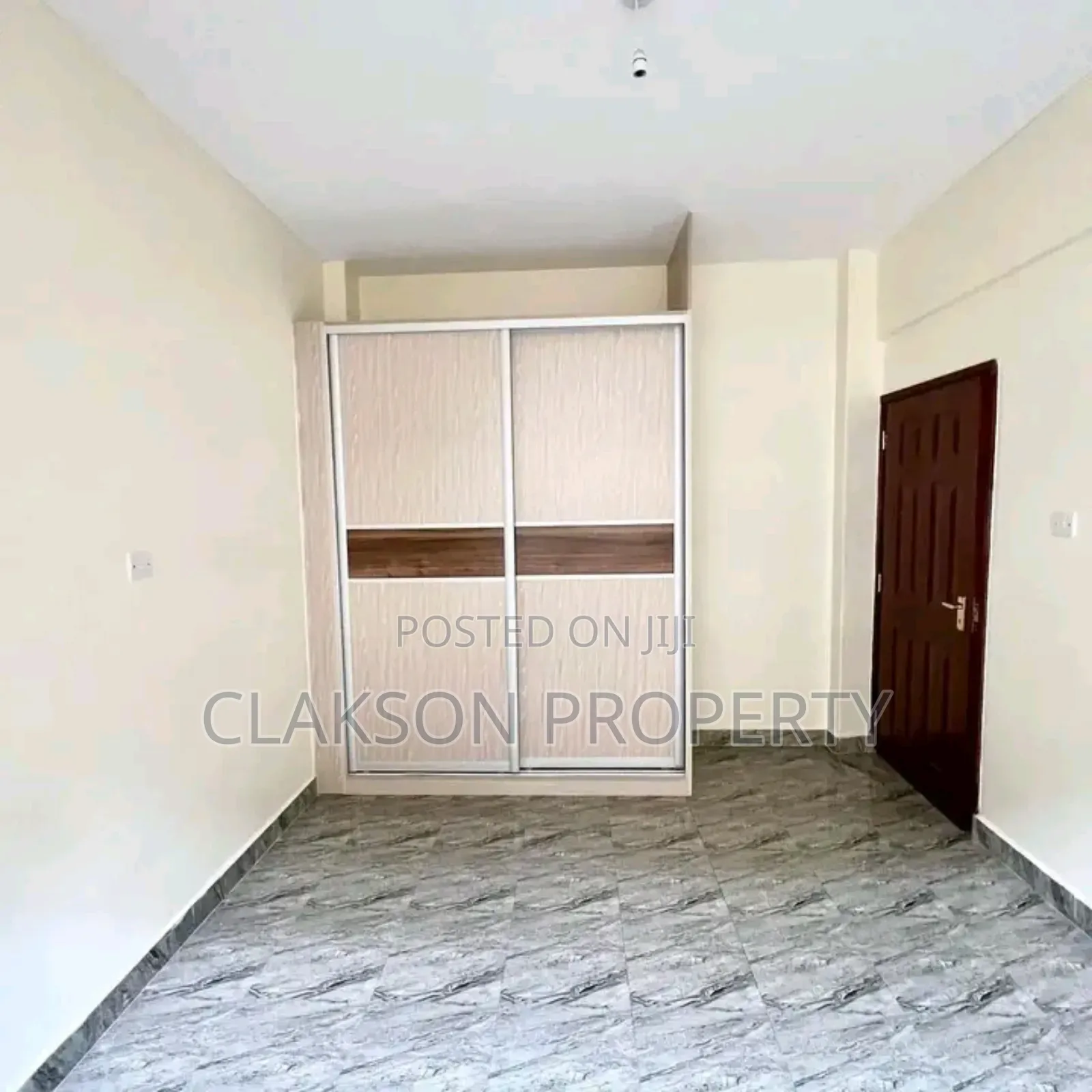 3bdrm Apartment in Kilimani for rent in Kilimani