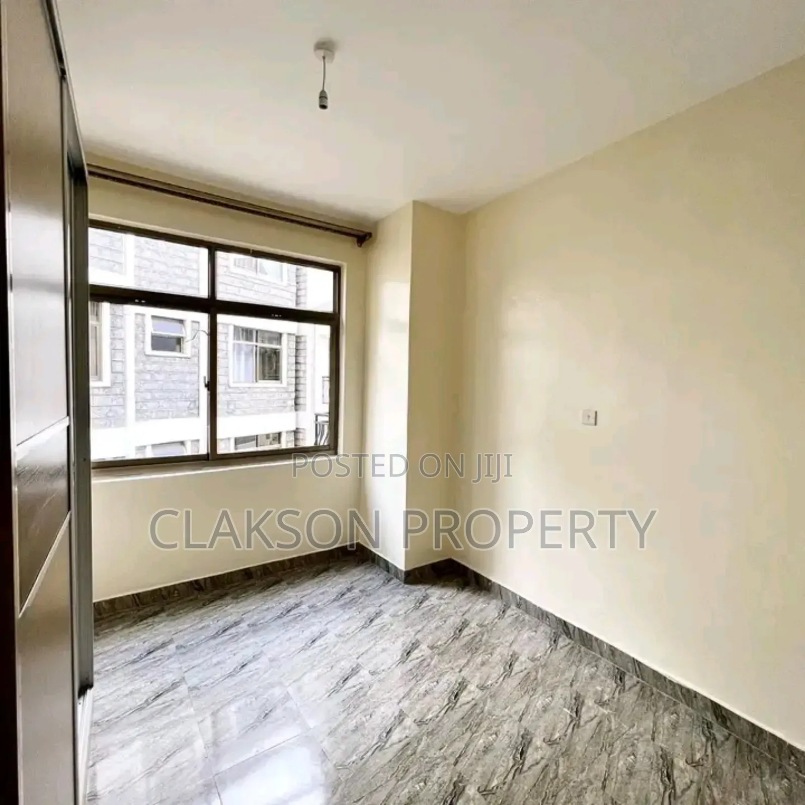 3bdrm Apartment in Kilimani for rent in Kilimani