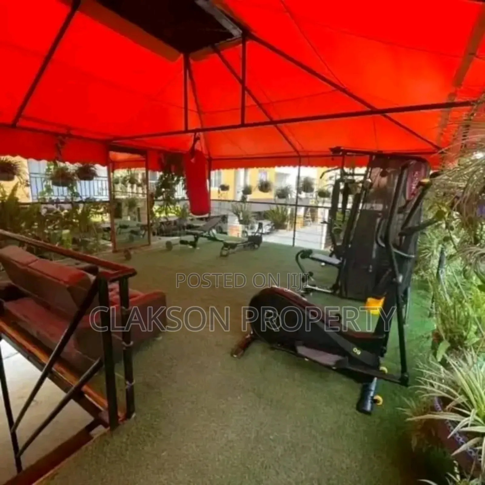 1bdrm Apartment in Kileleshwa for rent in Kileleshwa