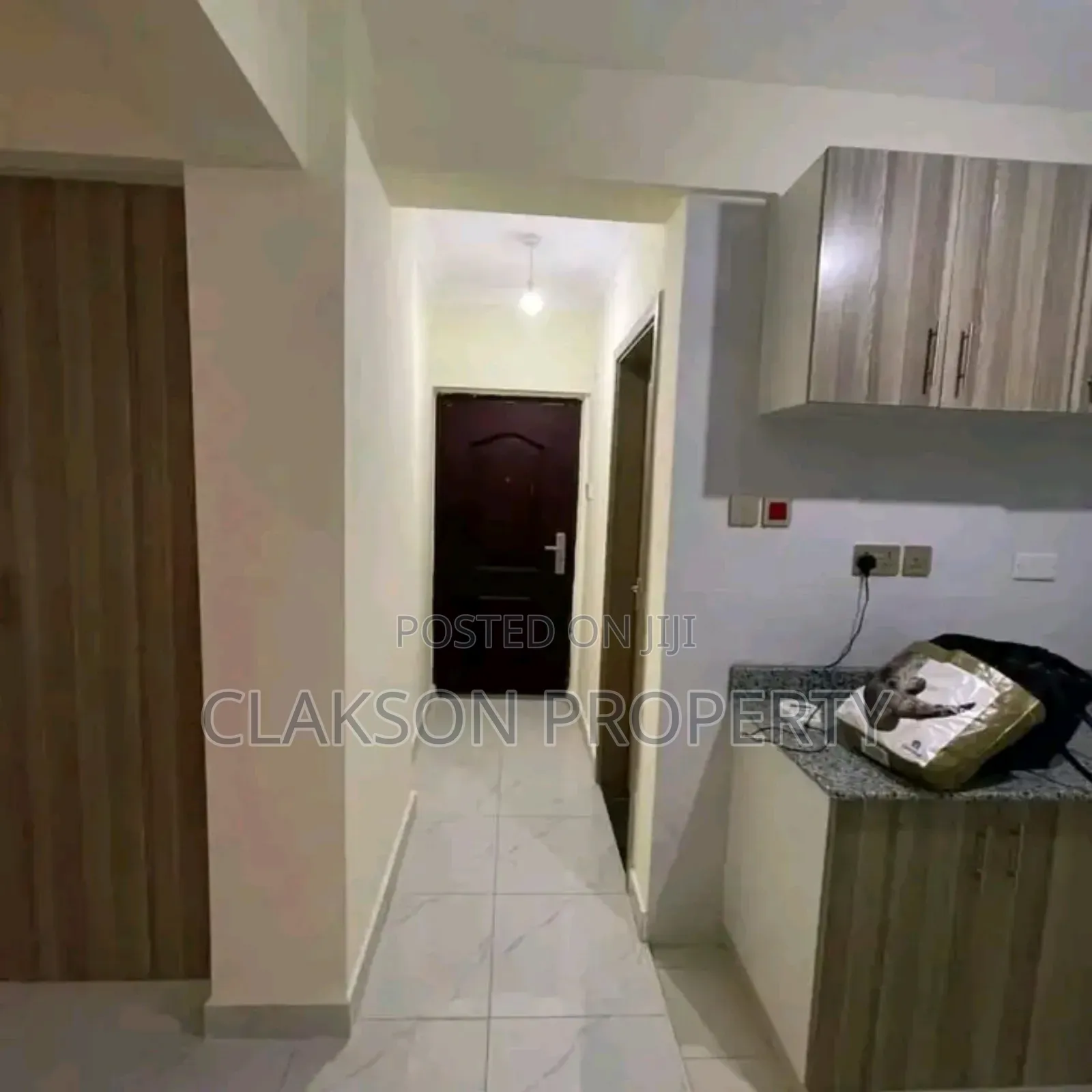 1bdrm Apartment in Kileleshwa for rent in Kileleshwa