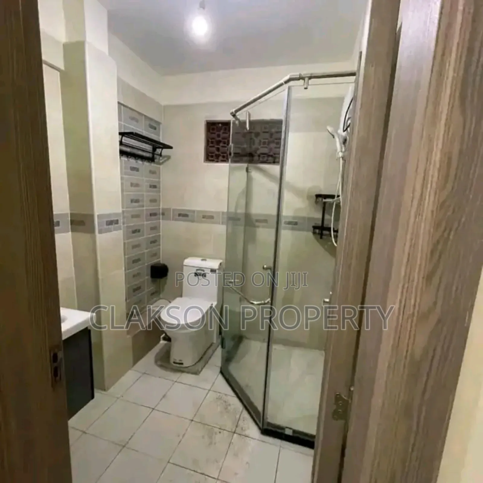 1bdrm Apartment in Kileleshwa for rent in Kileleshwa