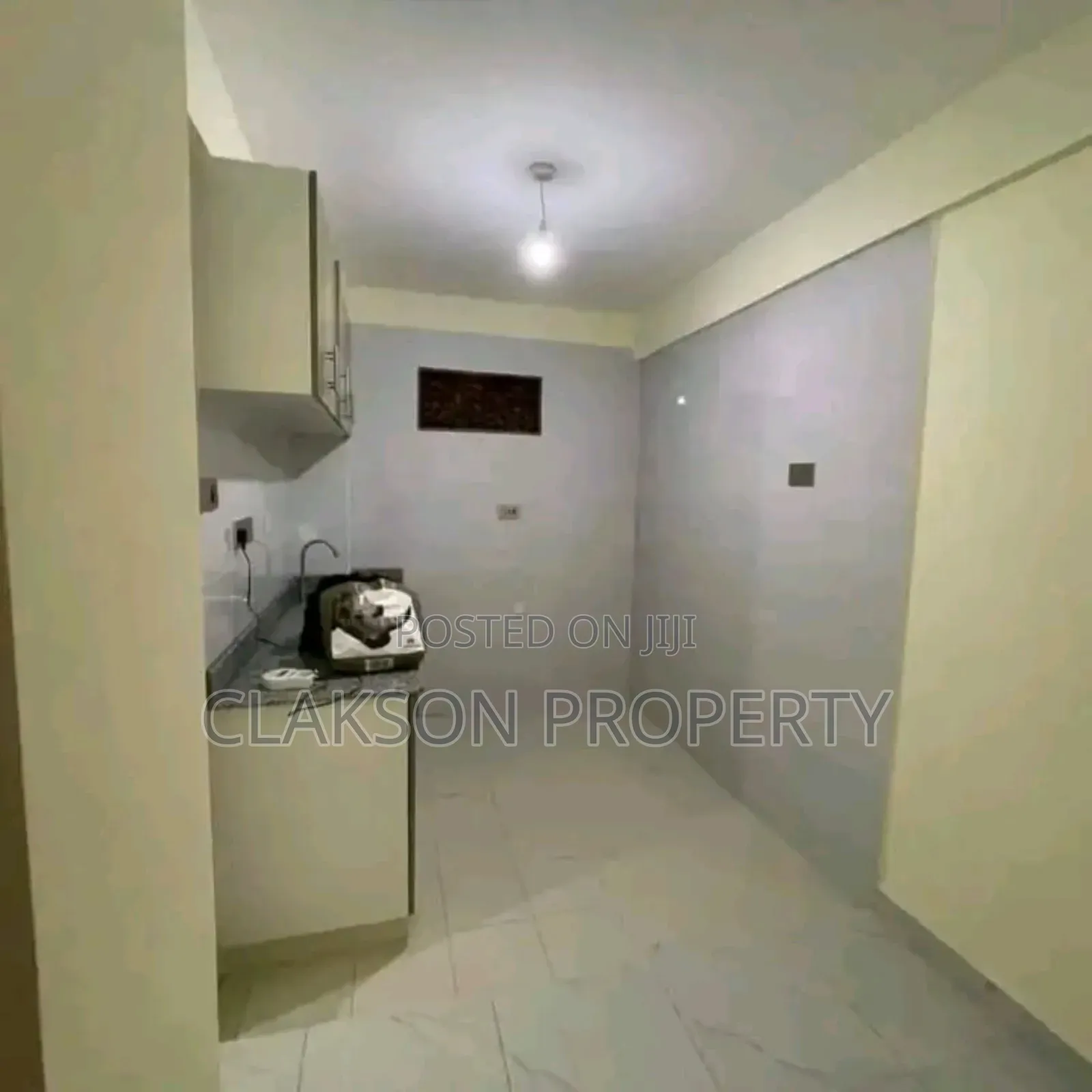 1bdrm Apartment in Kileleshwa for rent in Kileleshwa