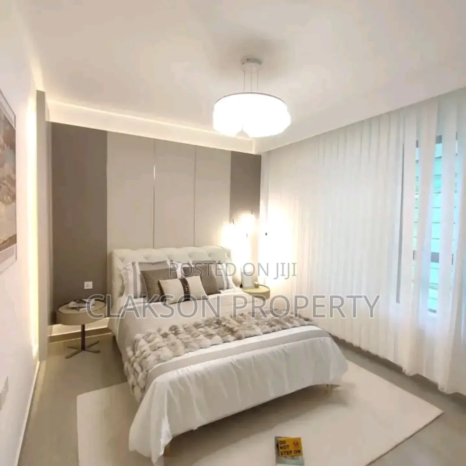 3bdrm Apartment in Kilimani for sale in Kilimani