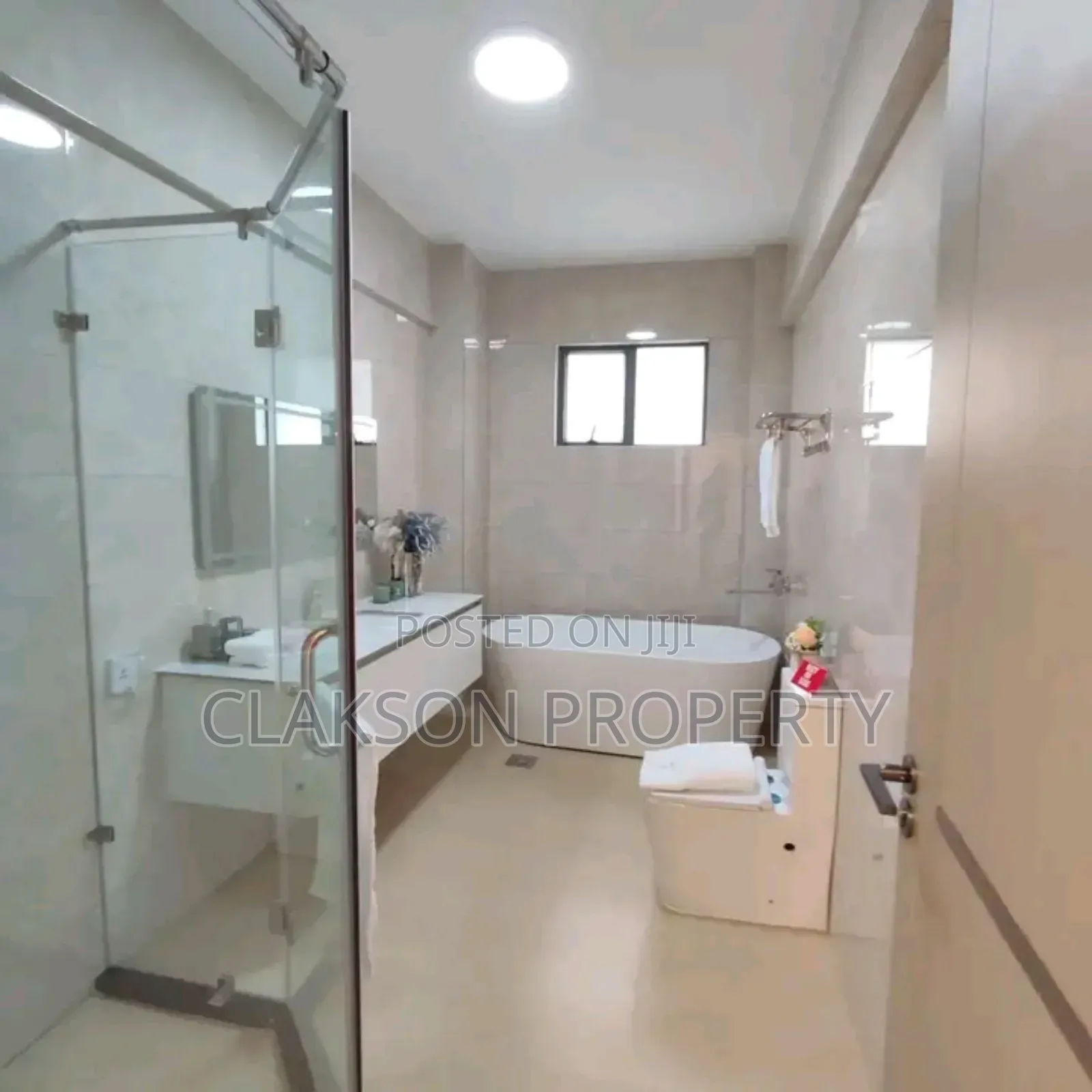 3bdrm Apartment in Kilimani for sale in Kilimani