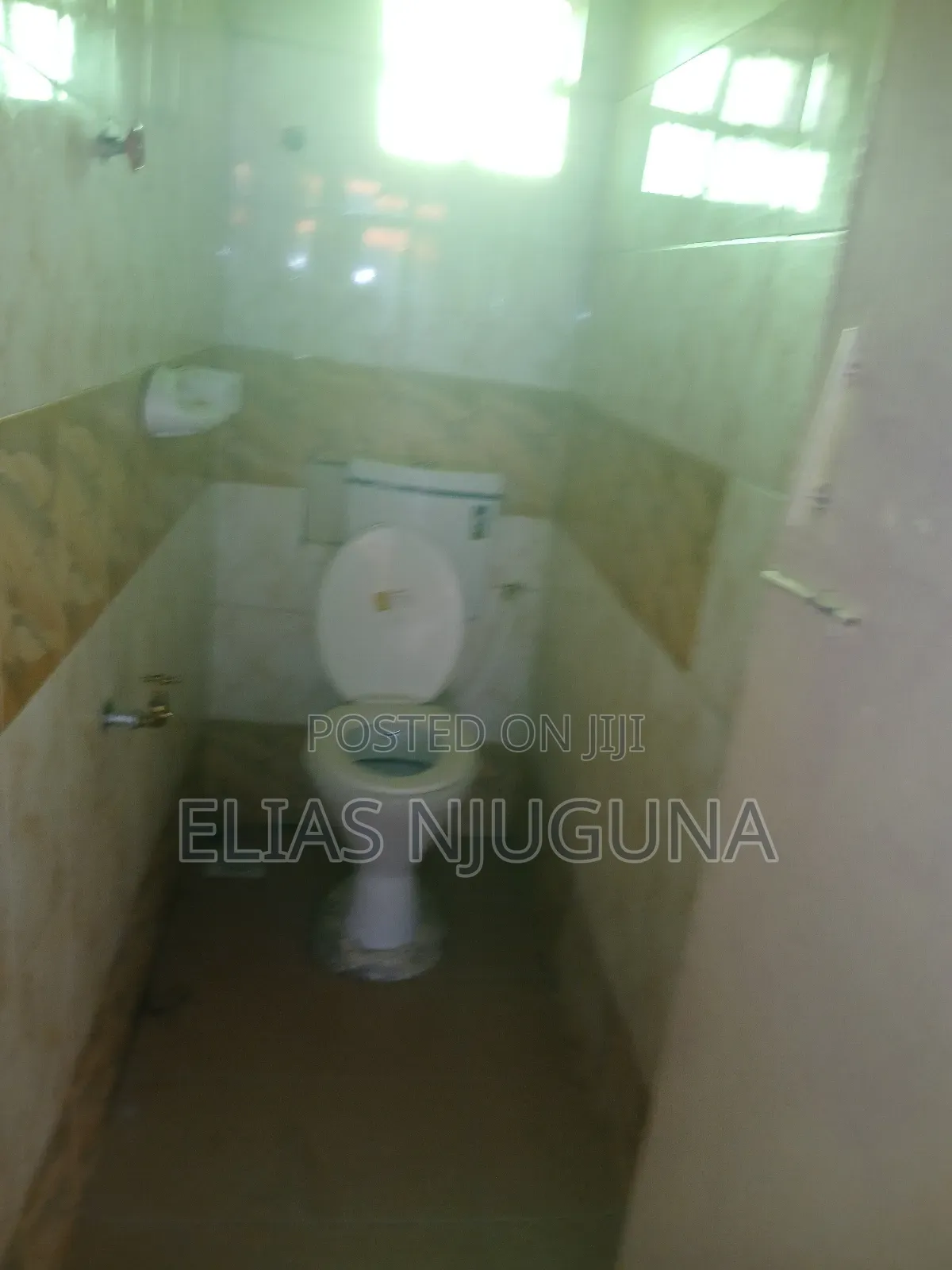 2bdrm Apartment in Ngumba Estate for rent in Ngumba Estate