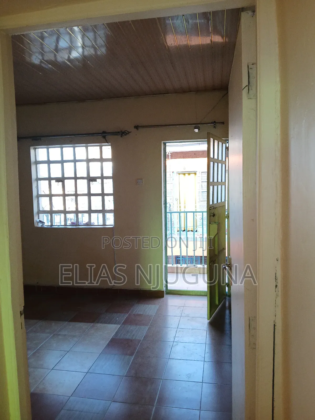 2bdrm Apartment in Ngumba Estate for rent in Ngumba Estate