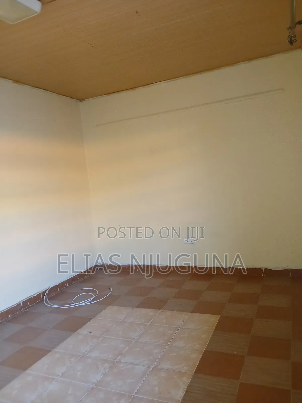 2bdrm Apartment in Ngumba Estate for rent in Ngumba Estate