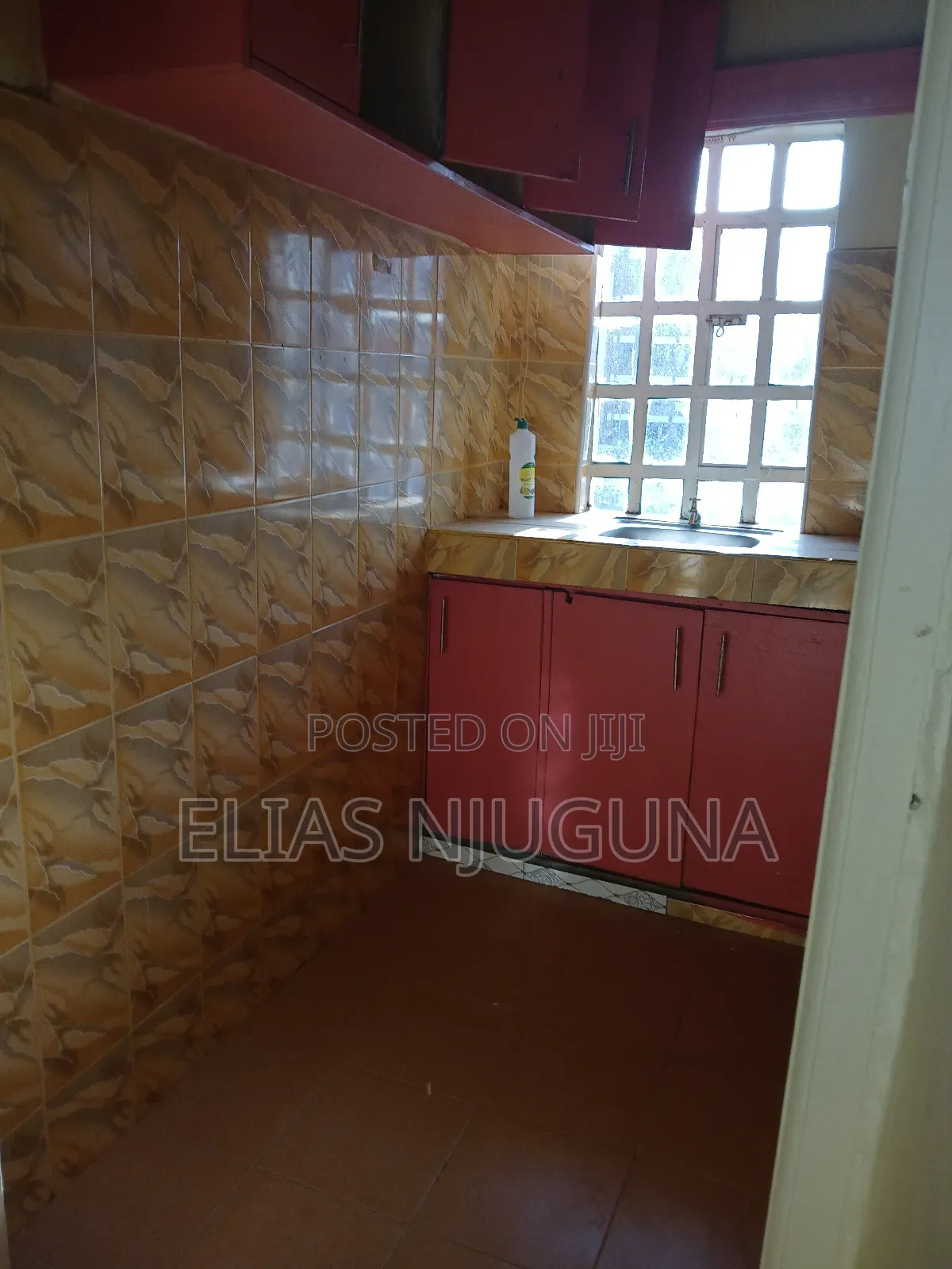 2bdrm Apartment in Ngumba Estate for rent in Ngumba Estate