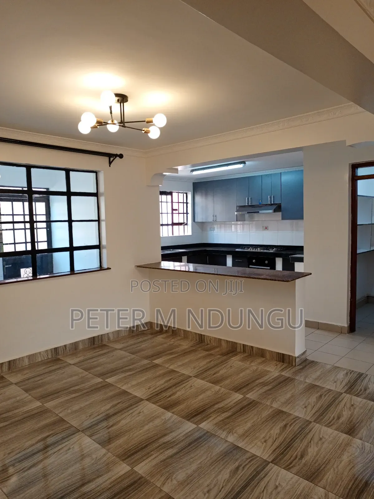 4bdrm Maisonette in Kamiti Ridge, Kiambu / Kiambu  for rent in Kiambu / Kiambu 