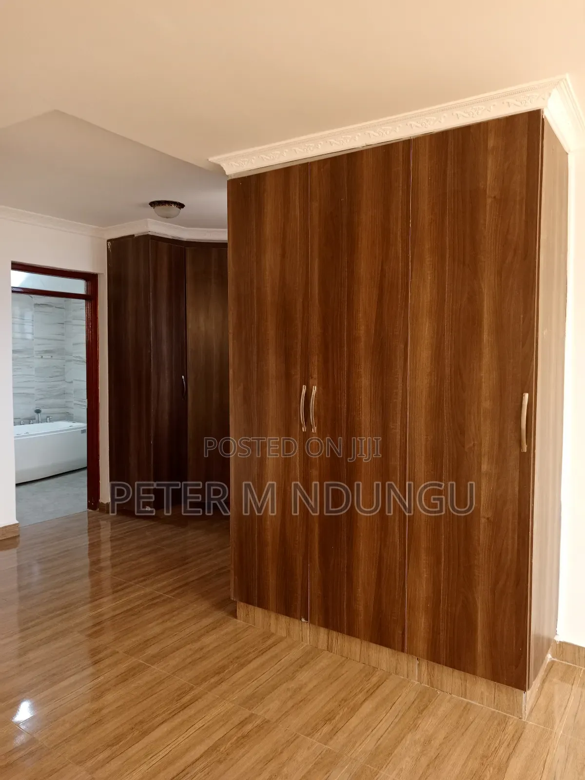 4bdrm Maisonette in Kamiti Ridge, Kiambu / Kiambu  for rent in Kiambu / Kiambu 
