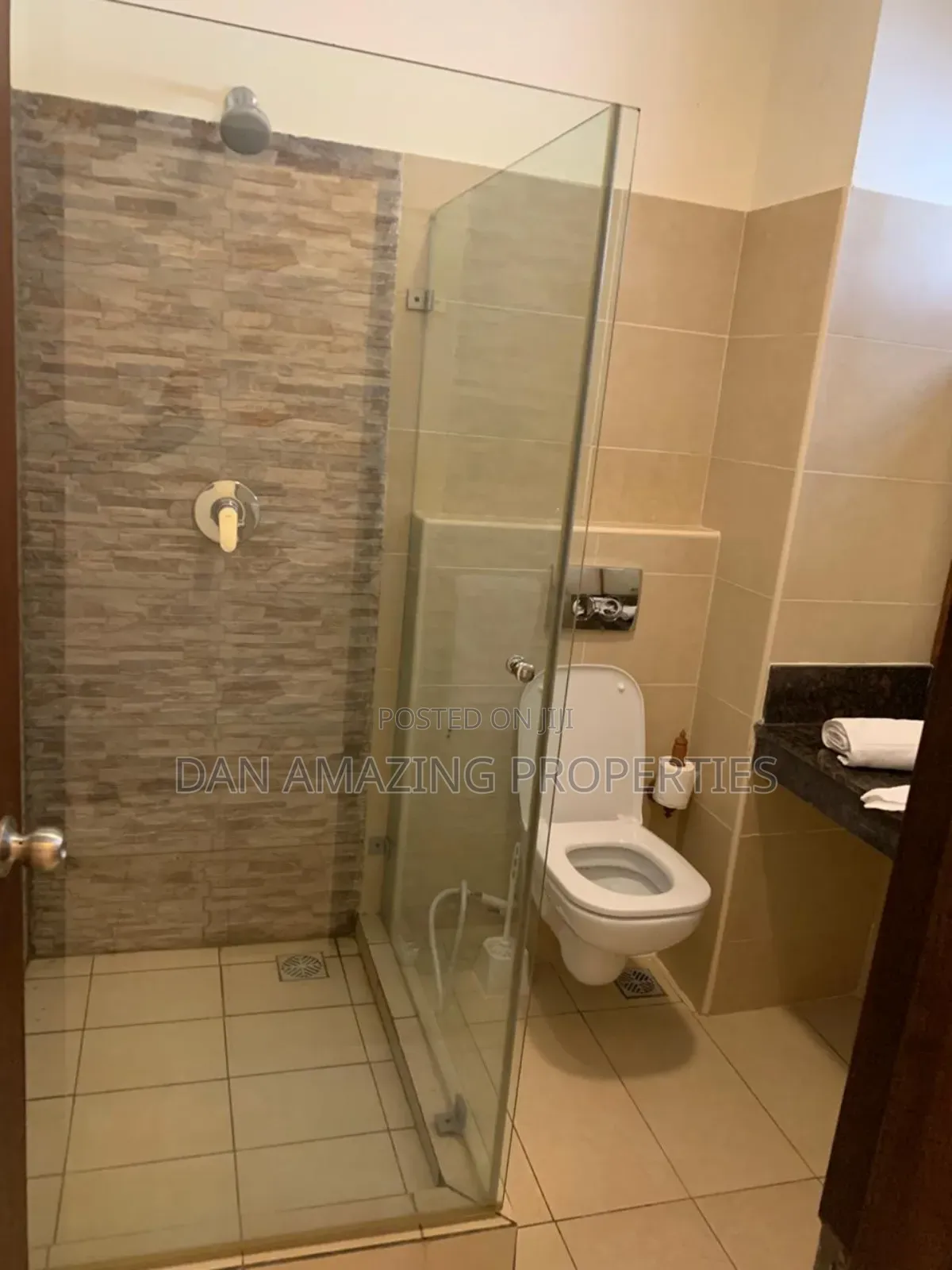 Studio BNB to Let in Diani Beach Front for Short/ Long Stay in Ukunda
