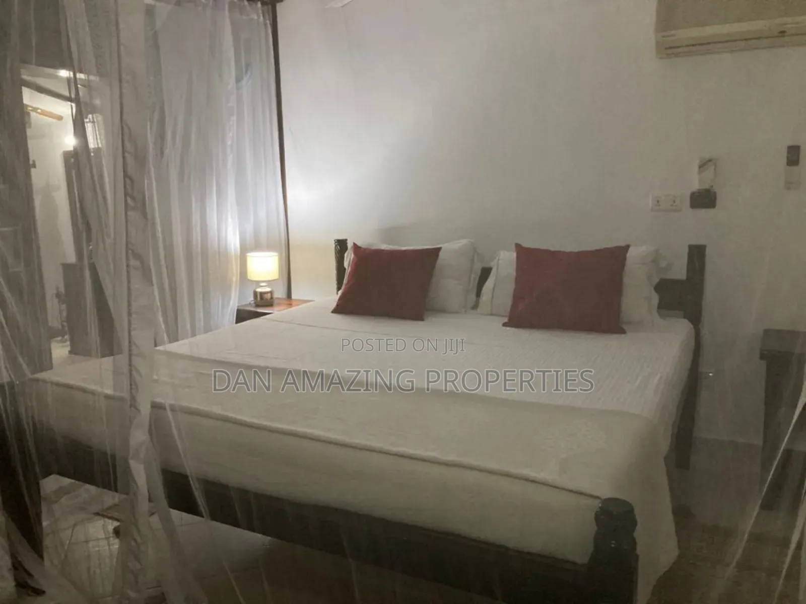 Studio BNB to Let in Diani Beach Front for Short/ Long Stay in Ukunda