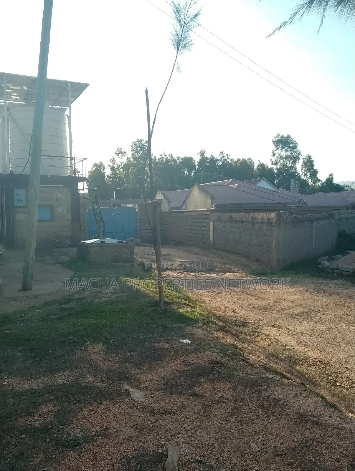 Machakos -Mumbuni Multiple Plots 50by 100,100x100ft , Etc in Mumbuni