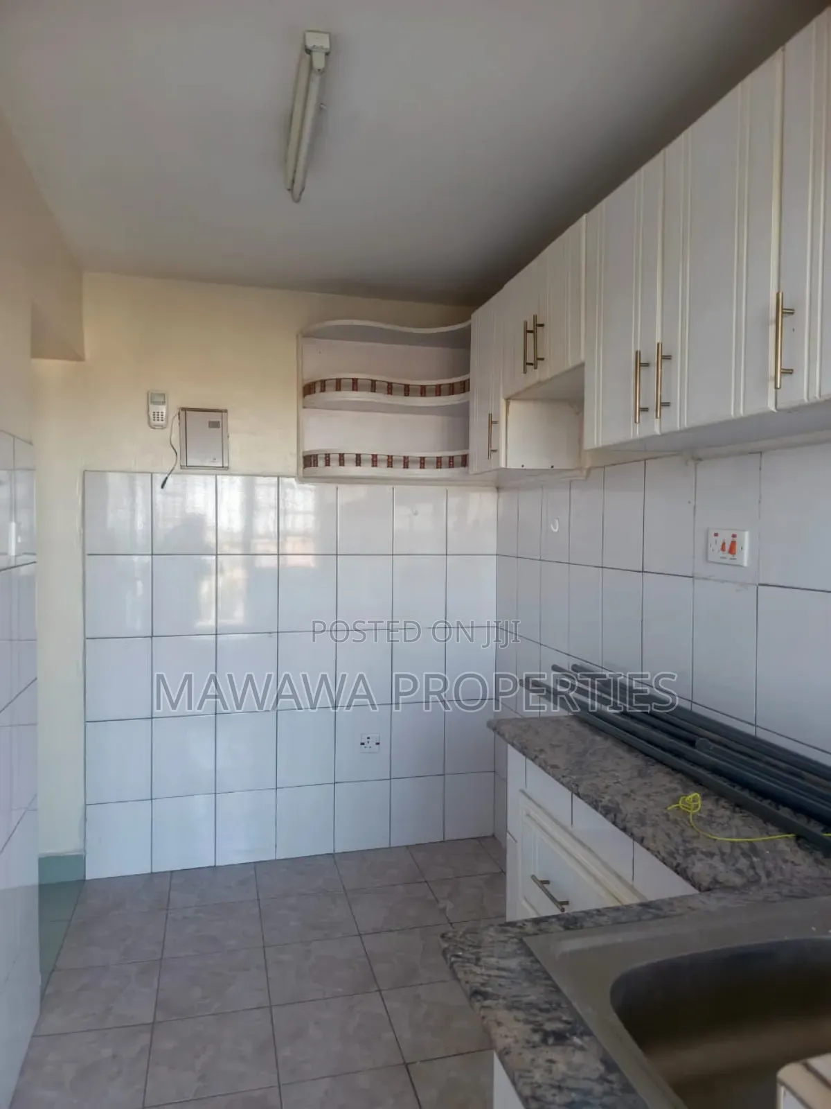 1bdrm Apartment in South B for rent in South B