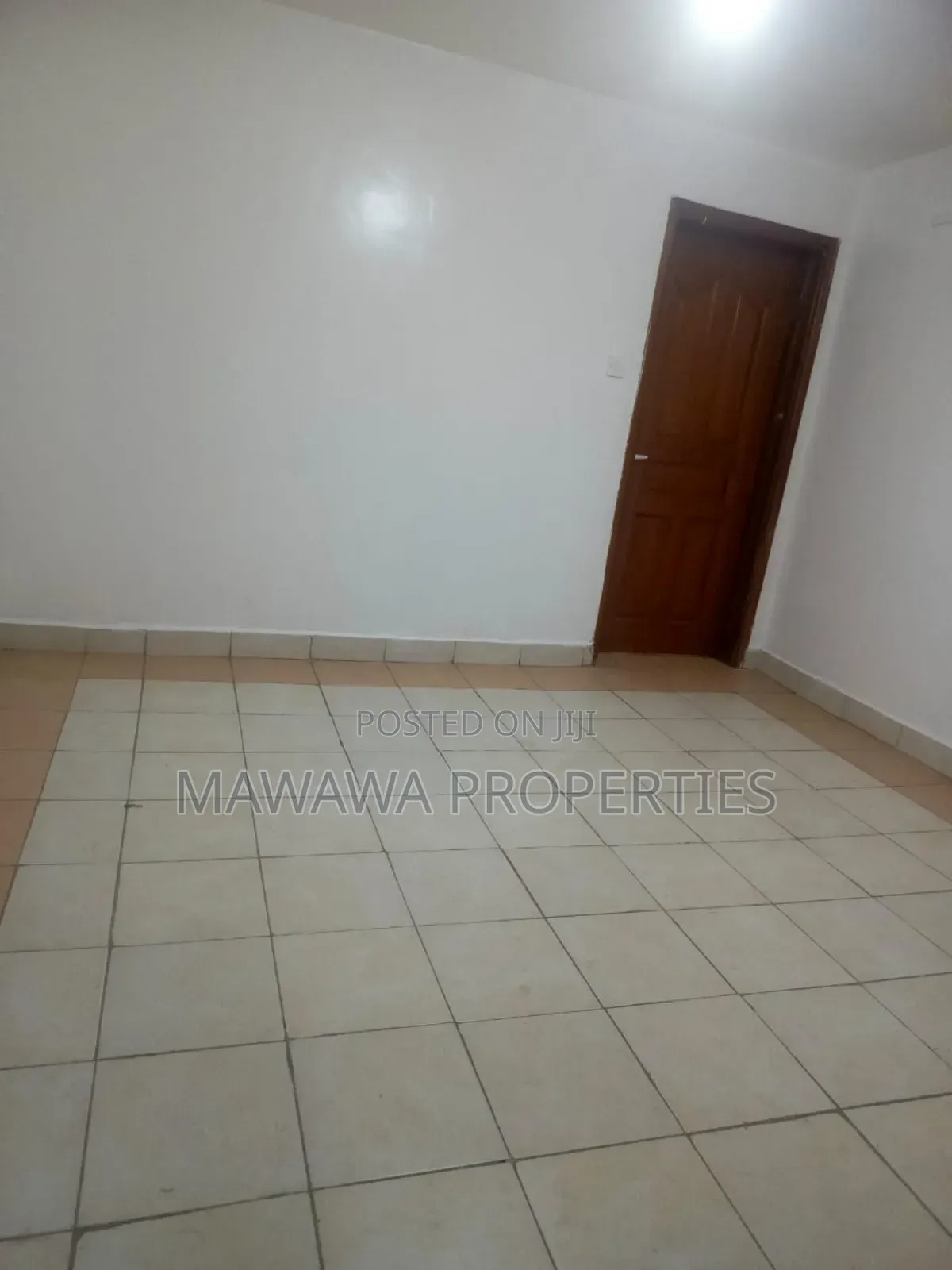 1bdrm Apartment in South B for rent in South B