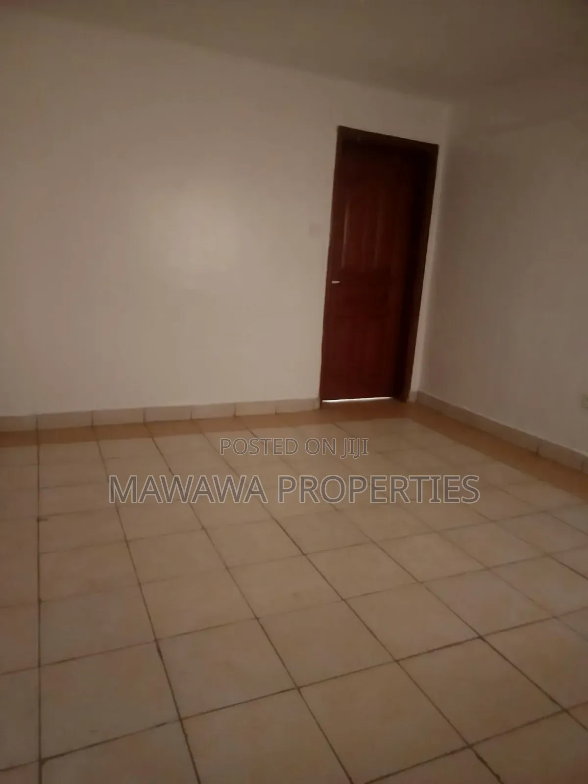 1bdrm Apartment in South B for rent in South B