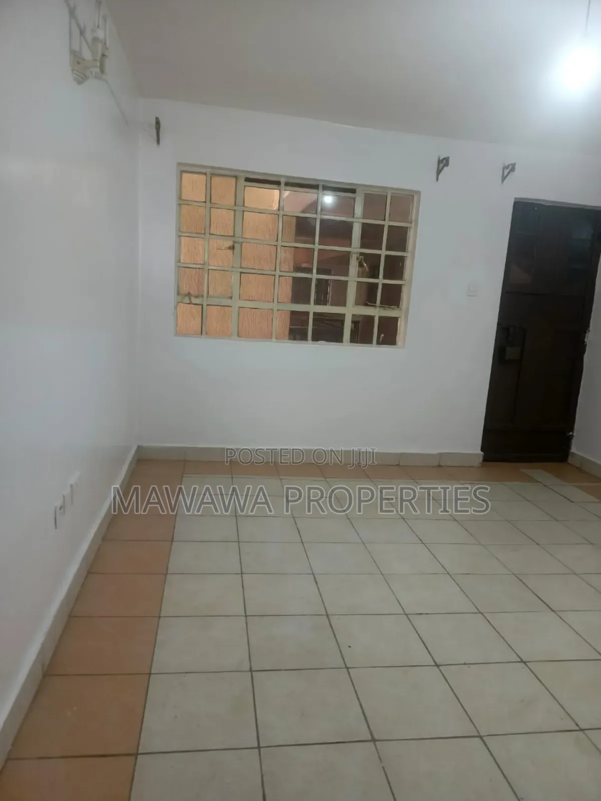 1bdrm Apartment in South B for rent in South B