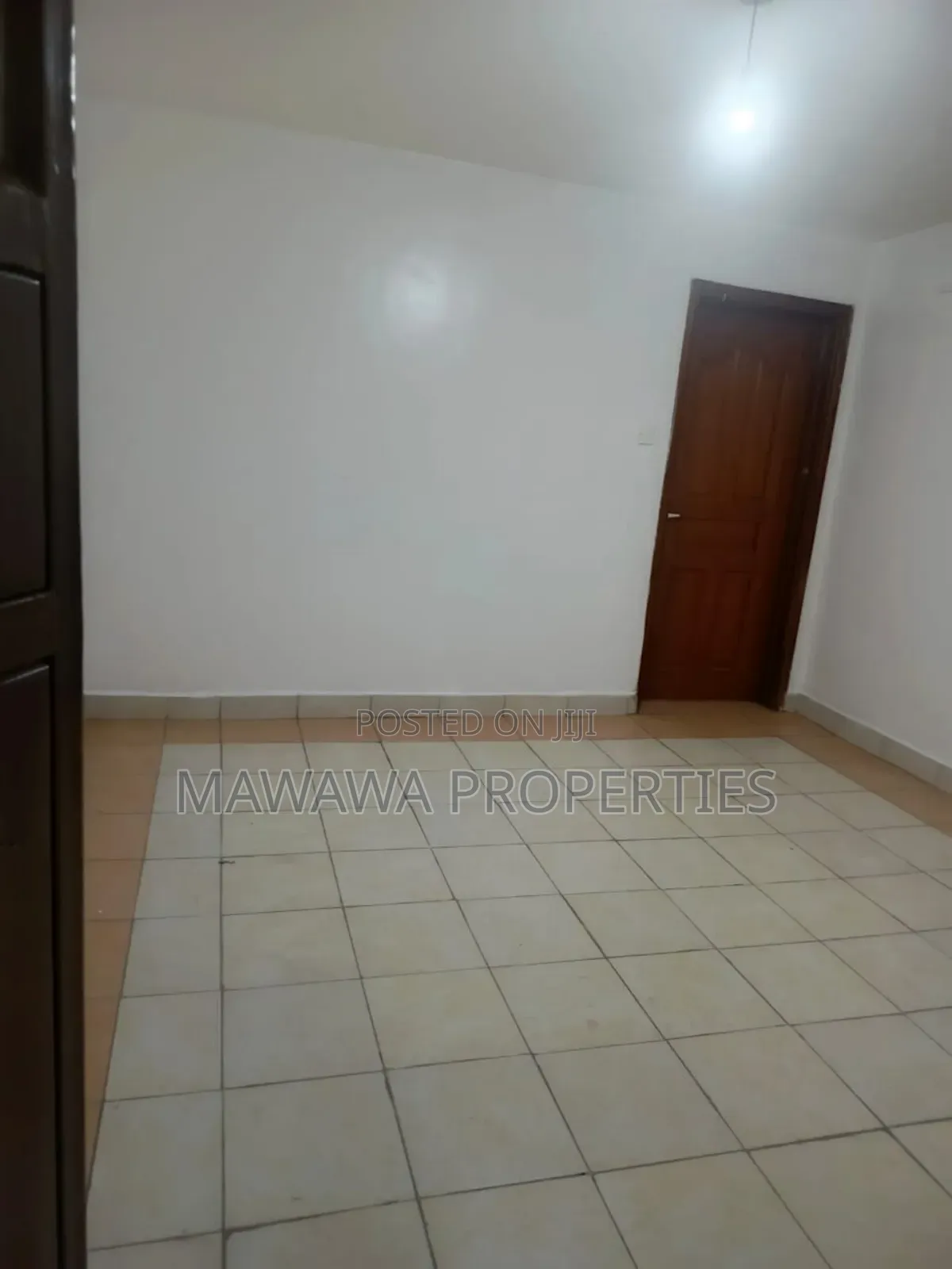 1bdrm Apartment in South B for rent in South B