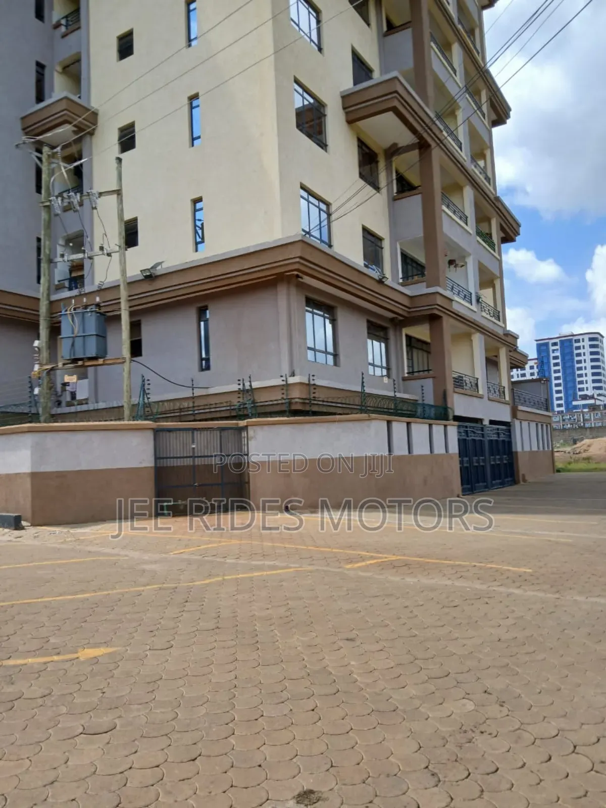 Flat for Sale in Ruiru in Nairobi Central