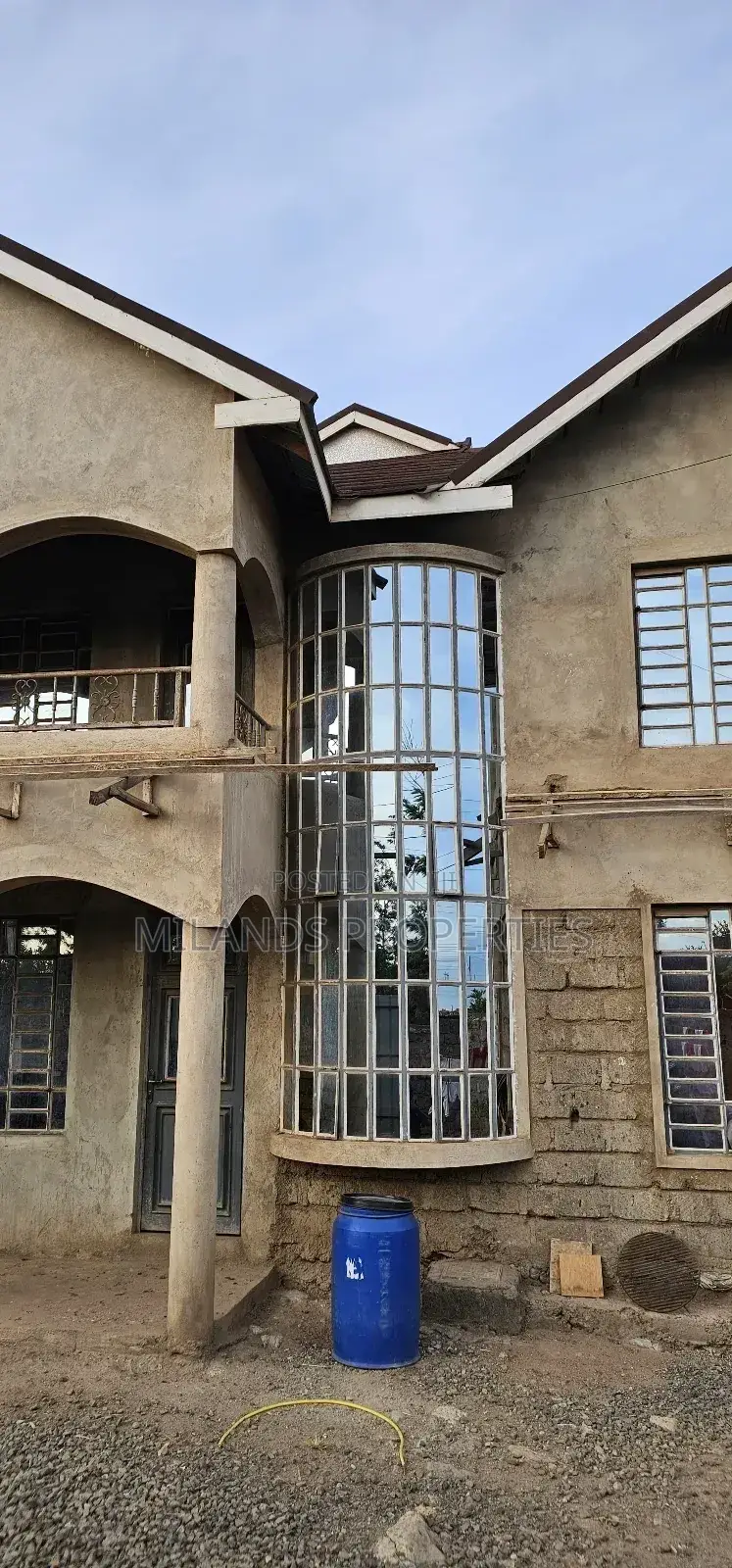 6bdrm Maisonette in Kamakis for sale in Kamakis