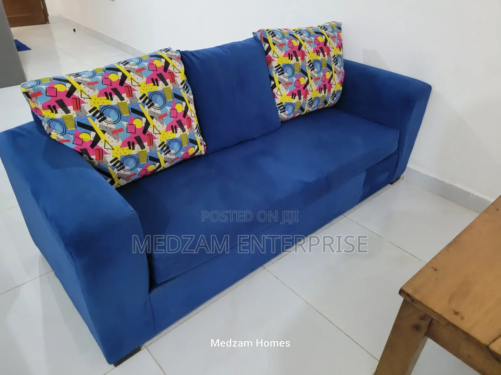 Elegant Studio Airbnb in Kisimani Heights, Mombasa - Discover Now in Ziwa la Ngombe