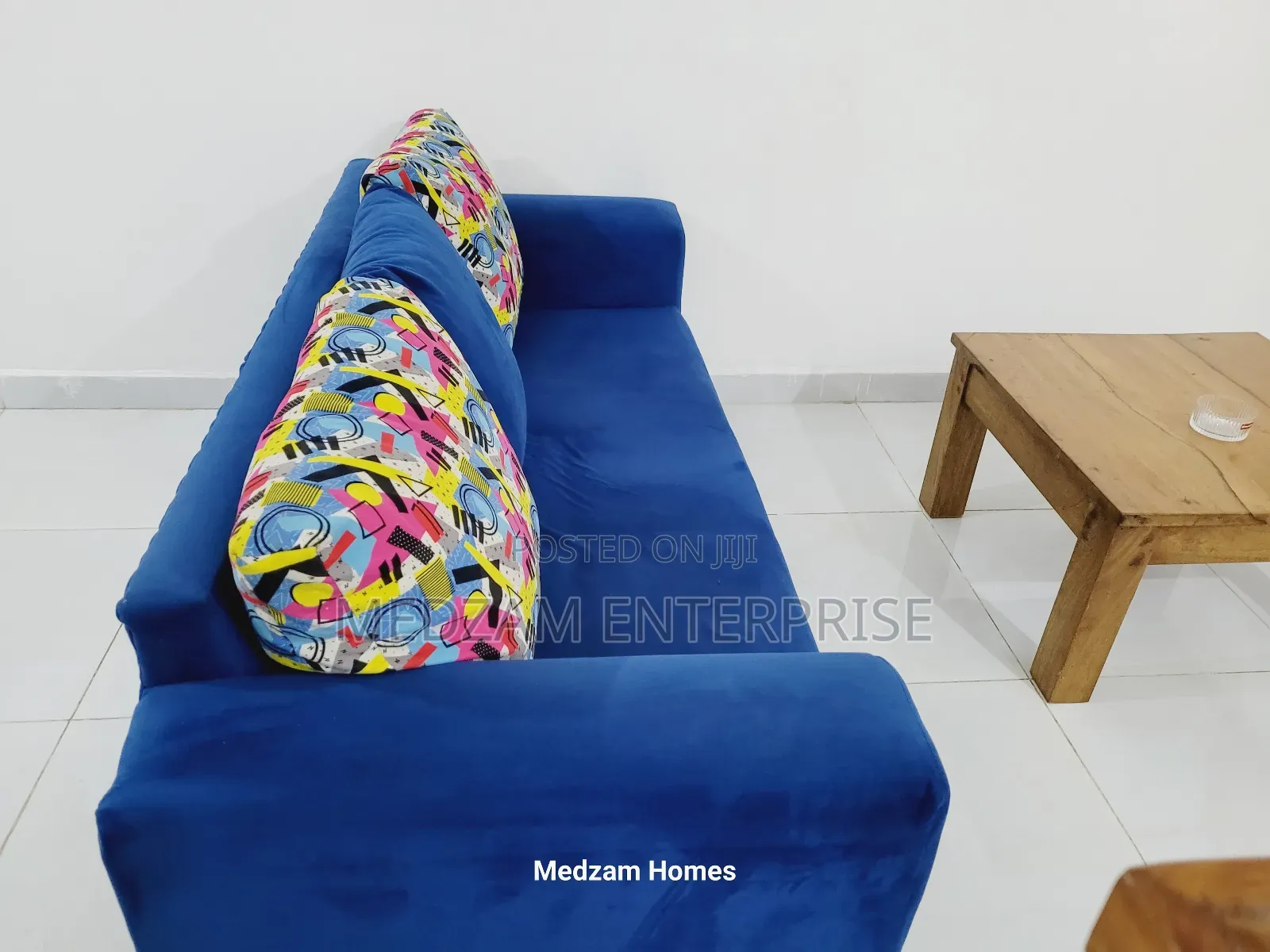 Elegant Studio Airbnb in Kisimani Heights, Mombasa - Discover Now in Ziwa la Ngombe