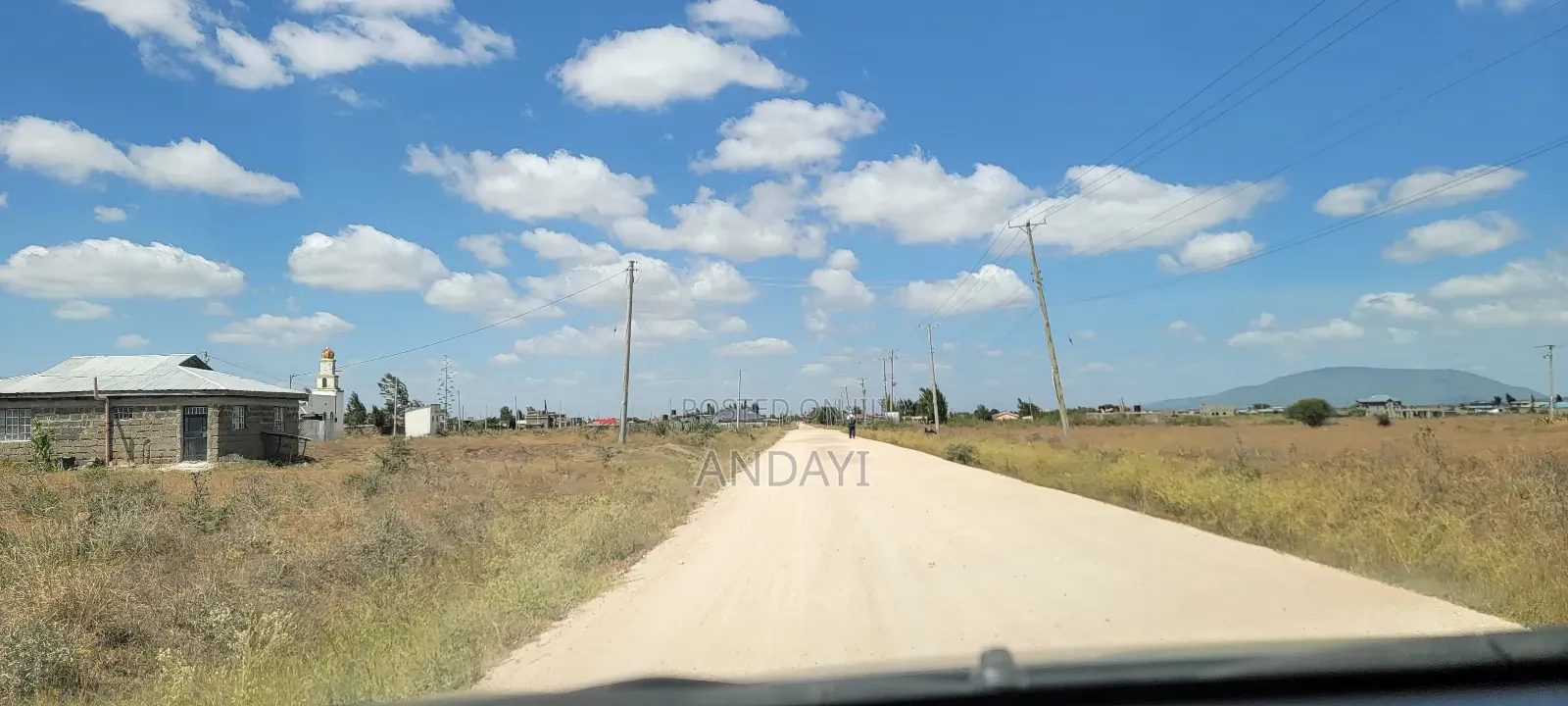 Prime Plots Along Kangundo Road, Kantafu in Malaa
