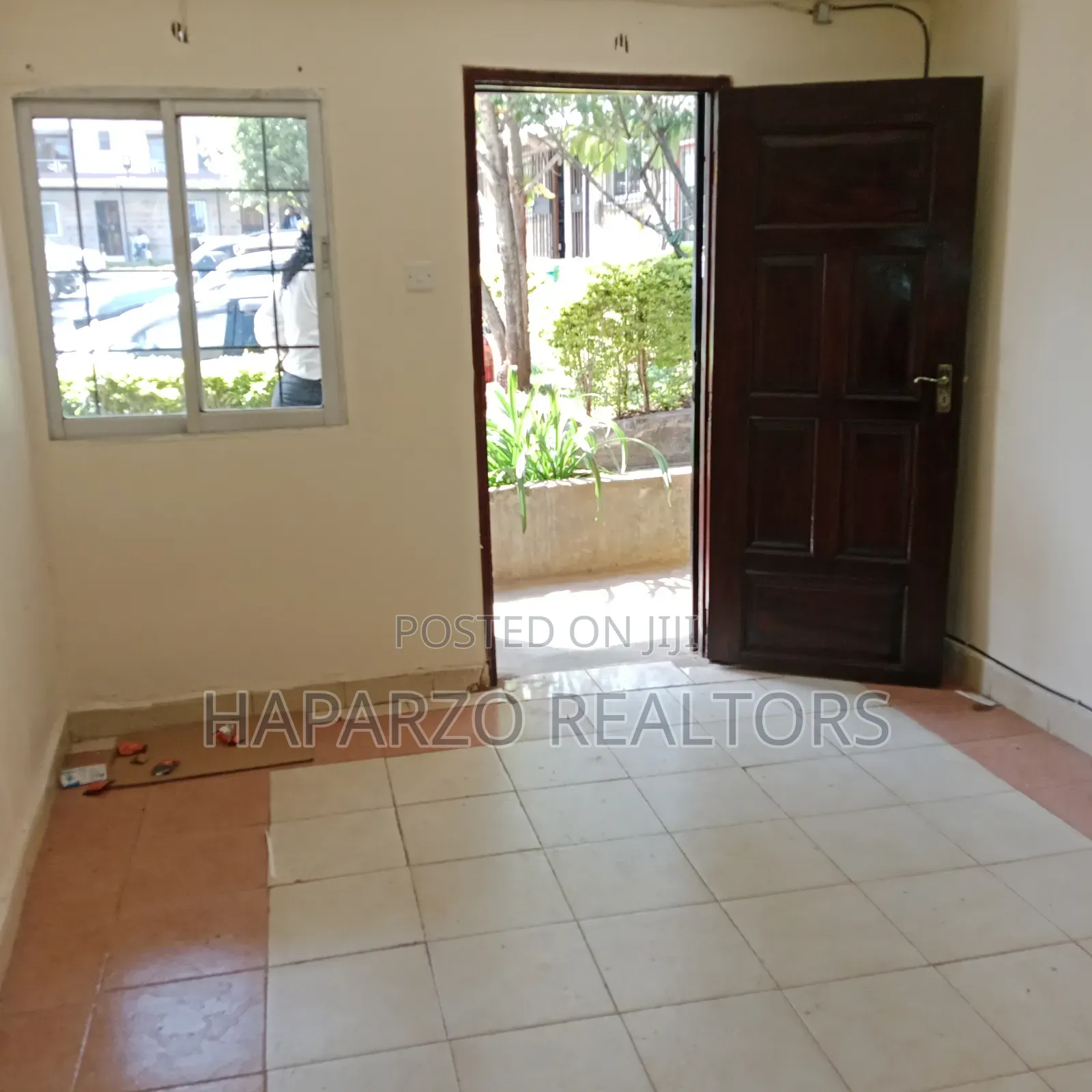 To Let: Office Space Along Milimani Road in Milimani
