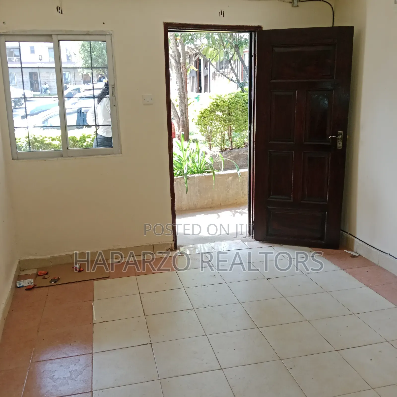 To Let: Office Space Along Milimani Road in Milimani