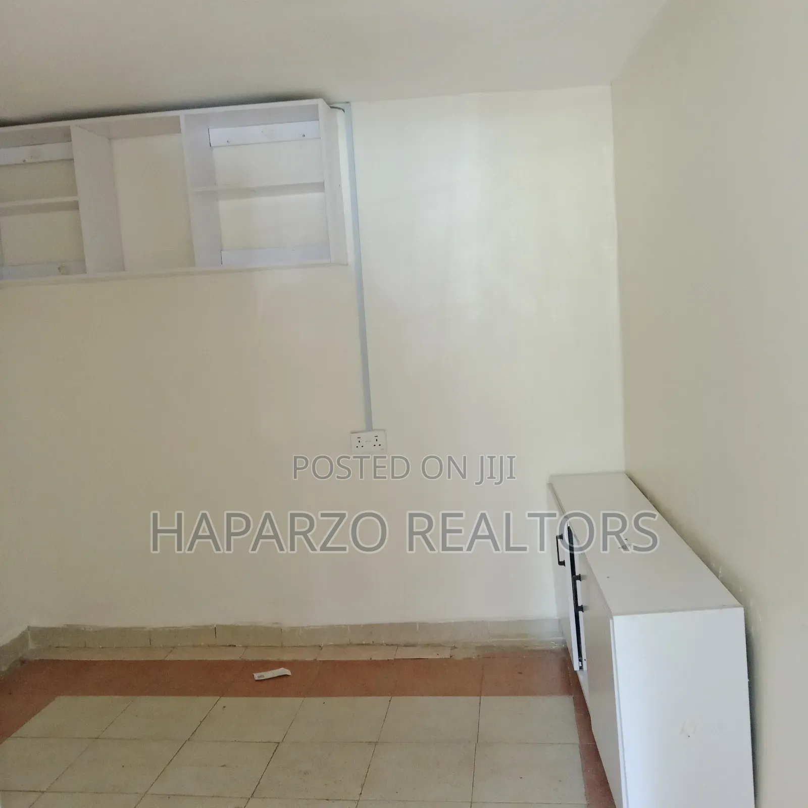 To Let: Office Space Along Milimani Road in Milimani