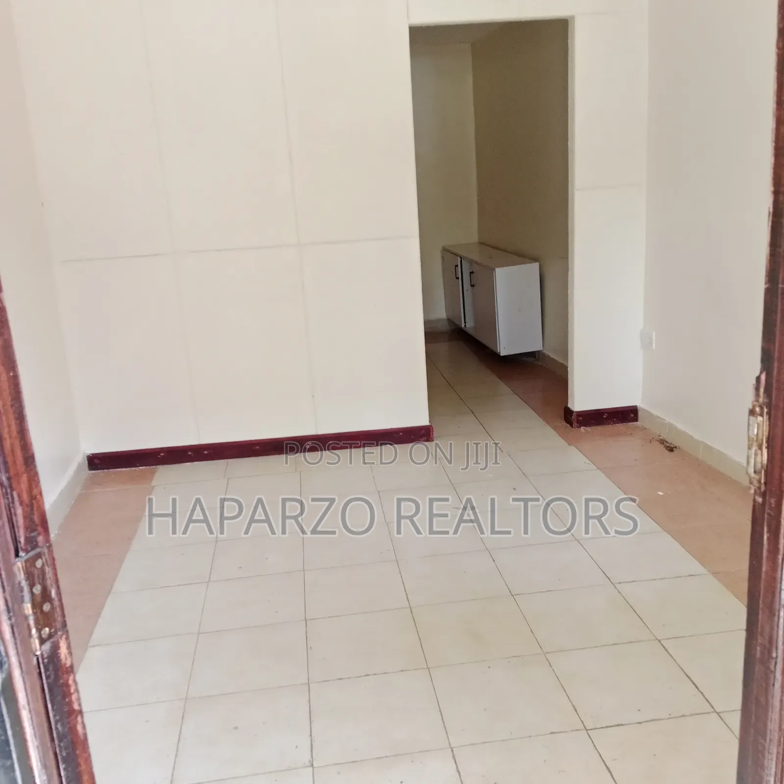 To Let: Office Space Along Milimani Road in Milimani
