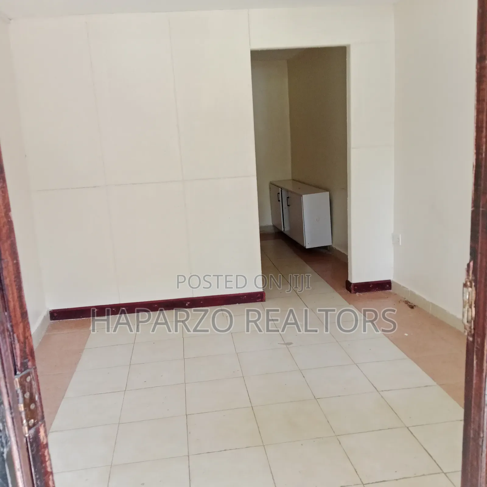 To Let: Office Space Along Milimani Road in Milimani