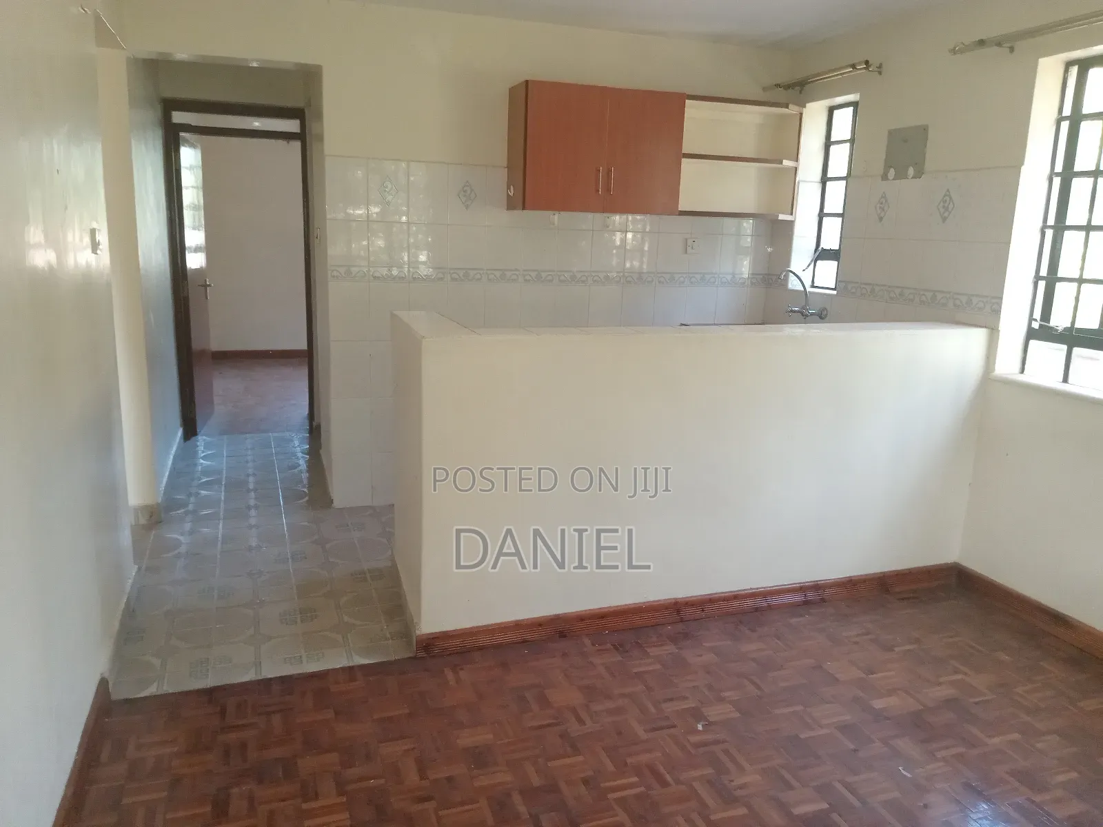 1bdrm Apartment in Kileleshwa for rent in Kileleshwa