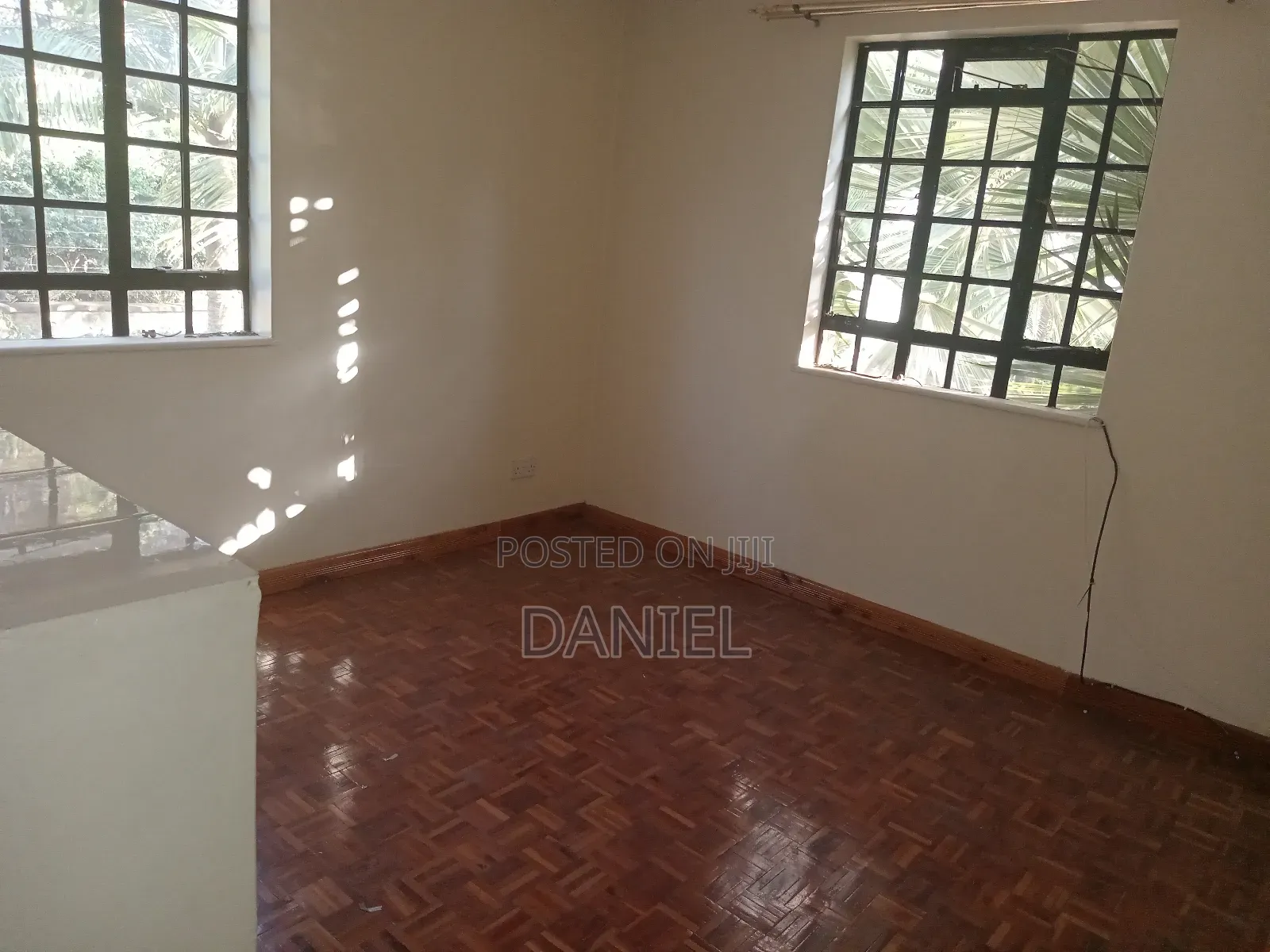 1bdrm Apartment in Kileleshwa for rent in Kileleshwa