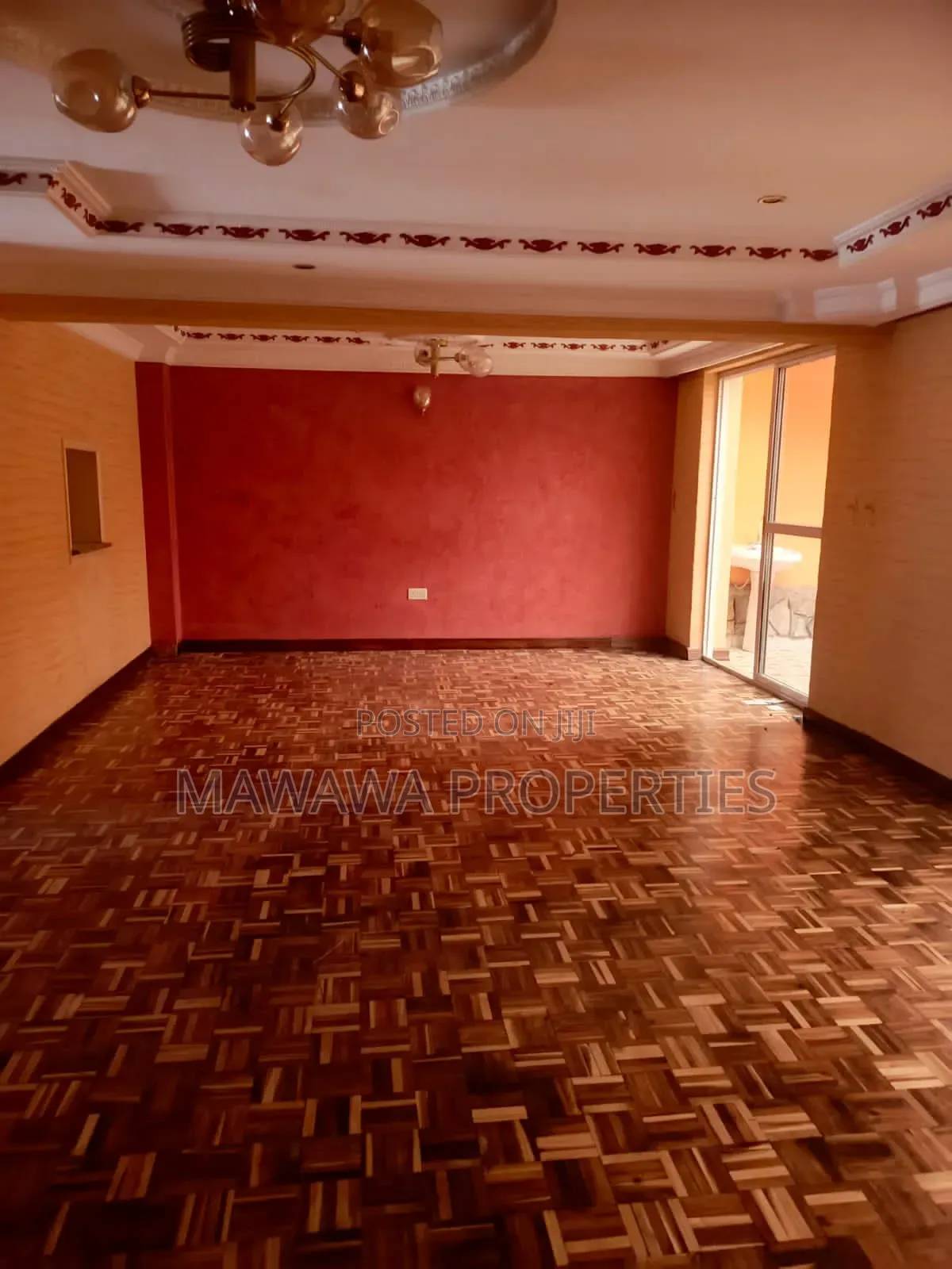 4bdrm Maisonette in South B for sale in South B
