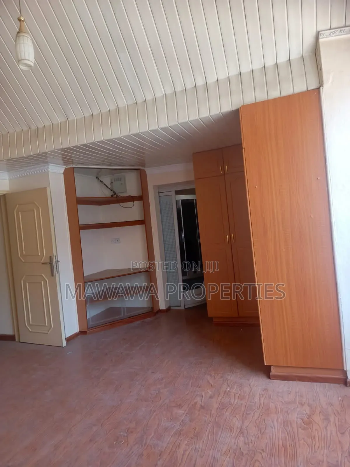 4bdrm Maisonette in South B for sale in South B