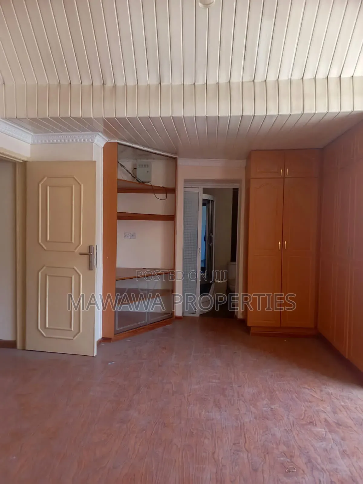 4bdrm Maisonette in South B for sale in South B