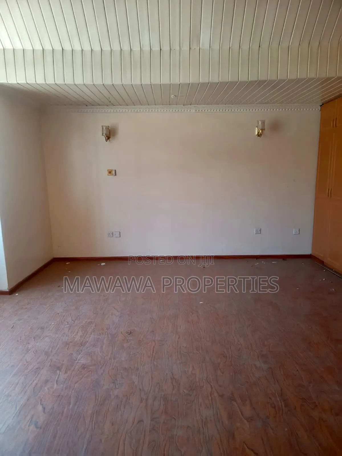 4bdrm Maisonette in South B for sale in South B